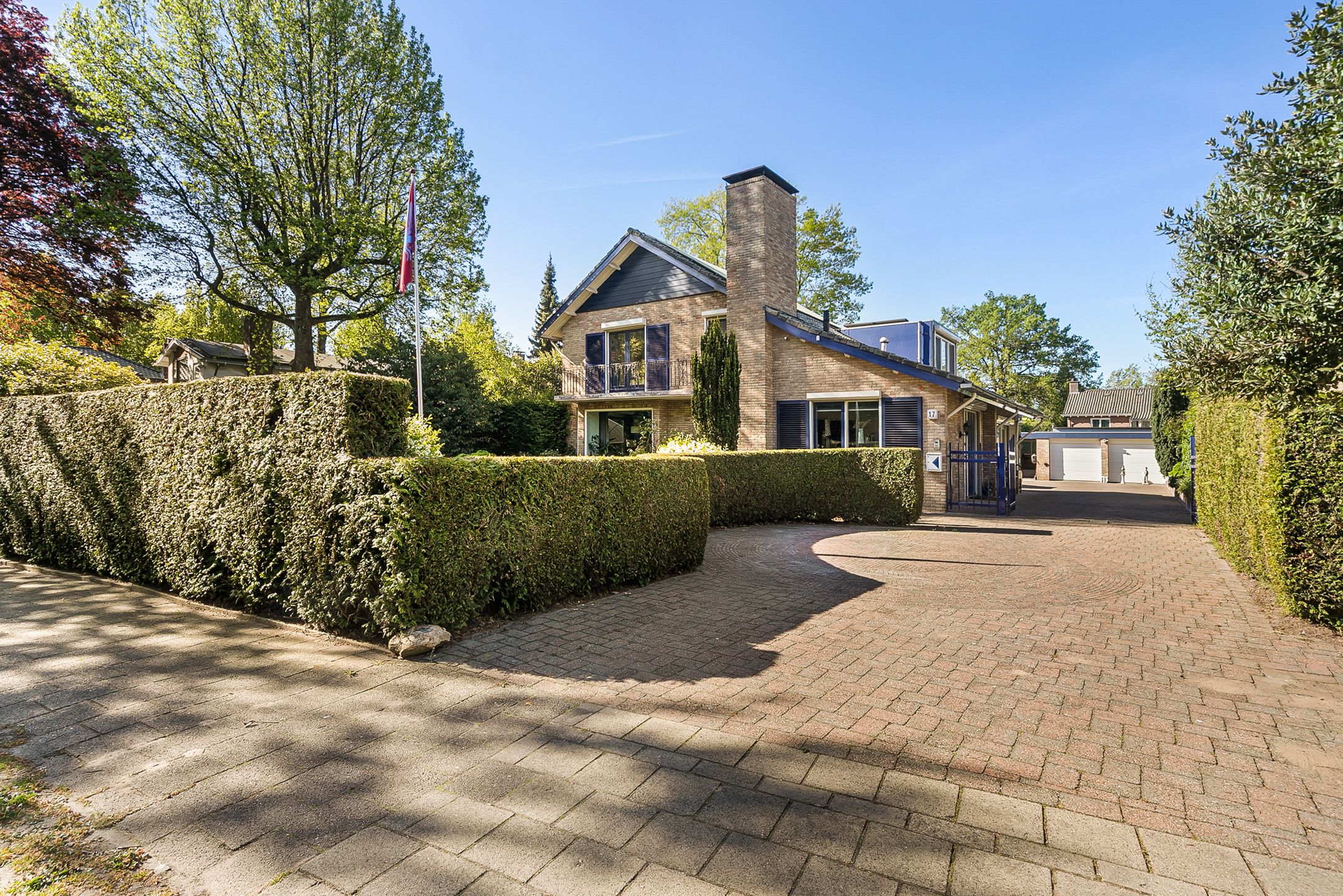 Foto van Beekhuizenseweg 17, Velp (GE)