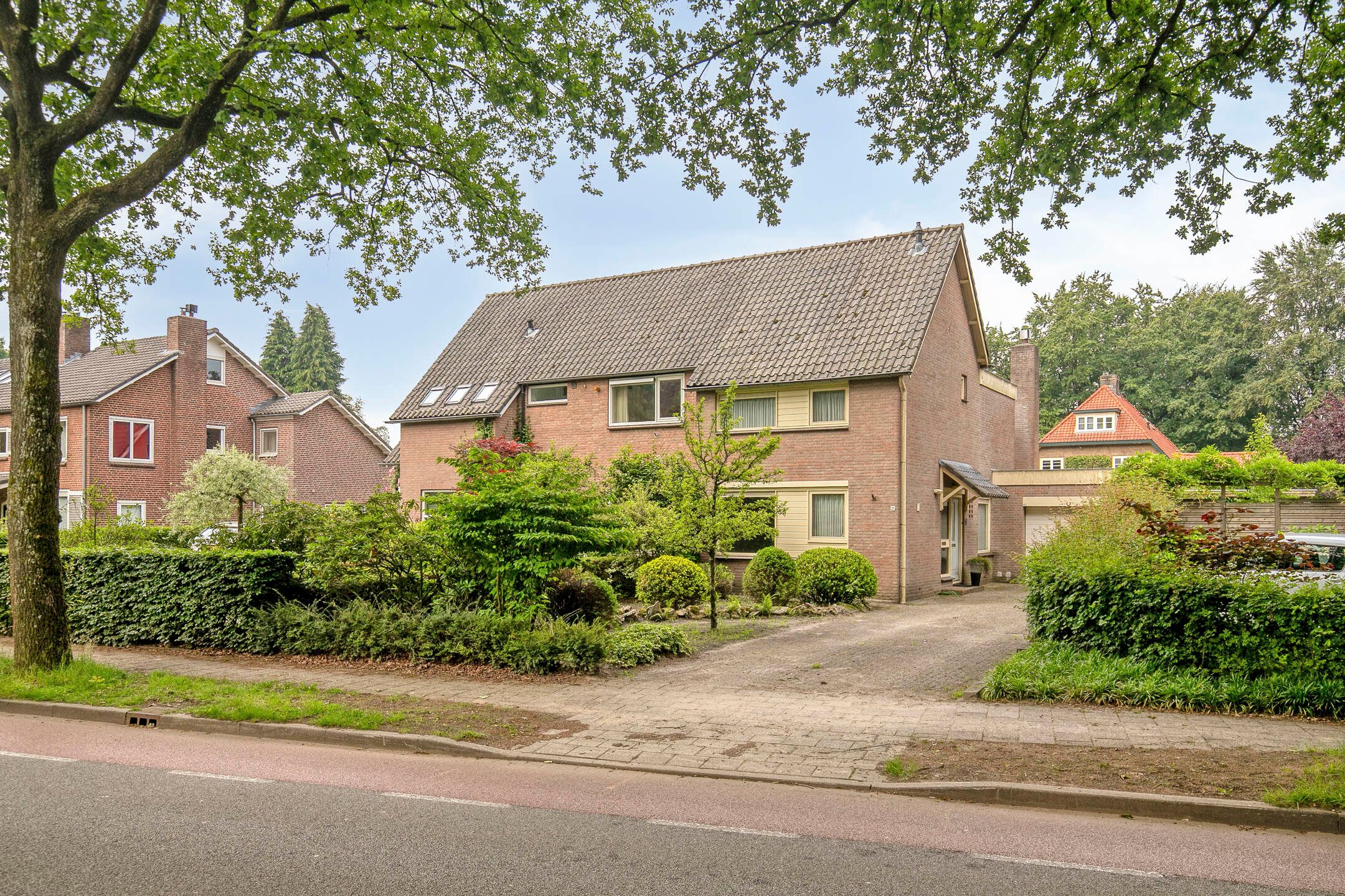 Foto van Beekhuizenseweg 27, Velp (GE)