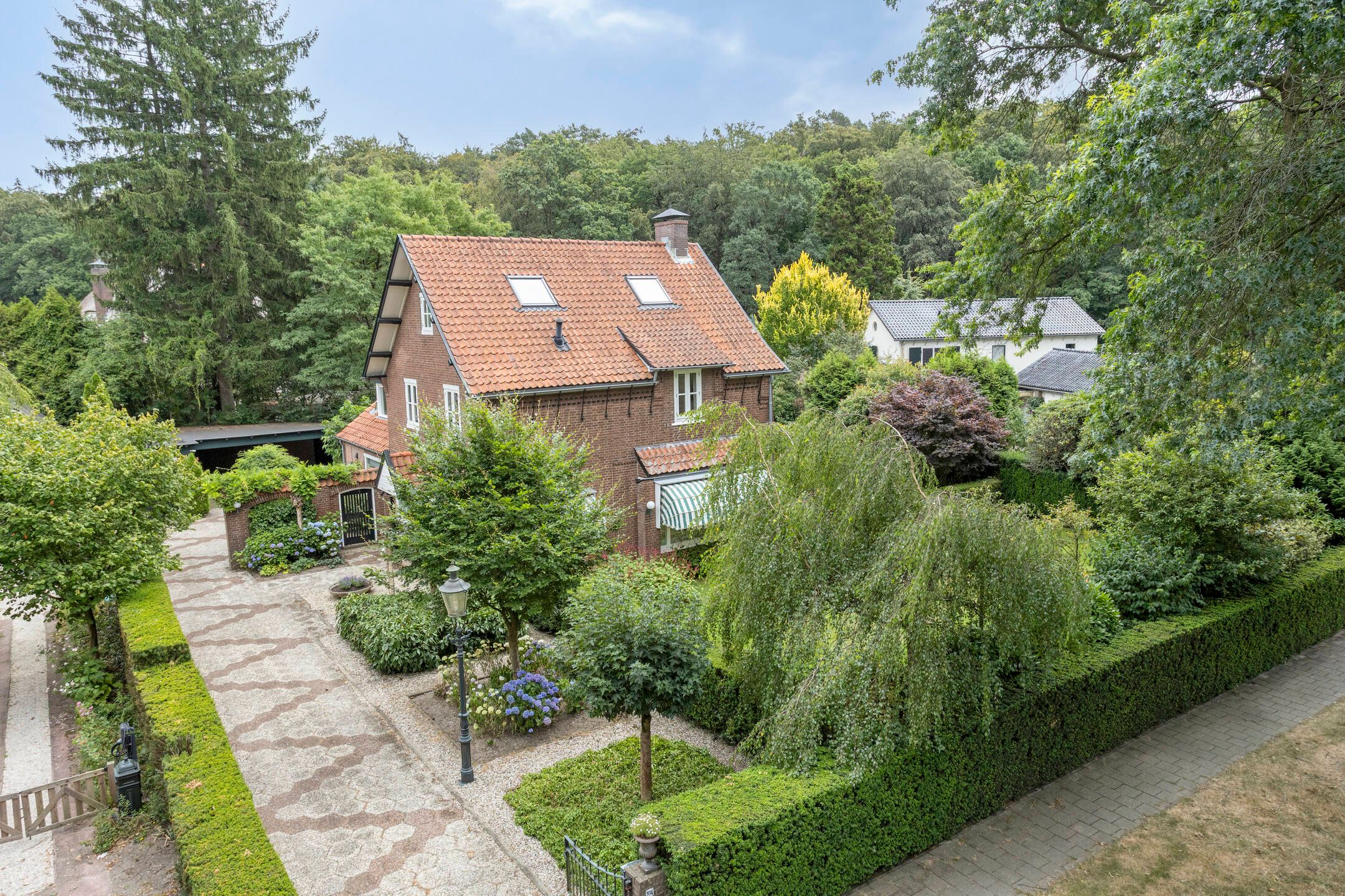 Foto van Beekhuizenseweg 24, Velp (GE)