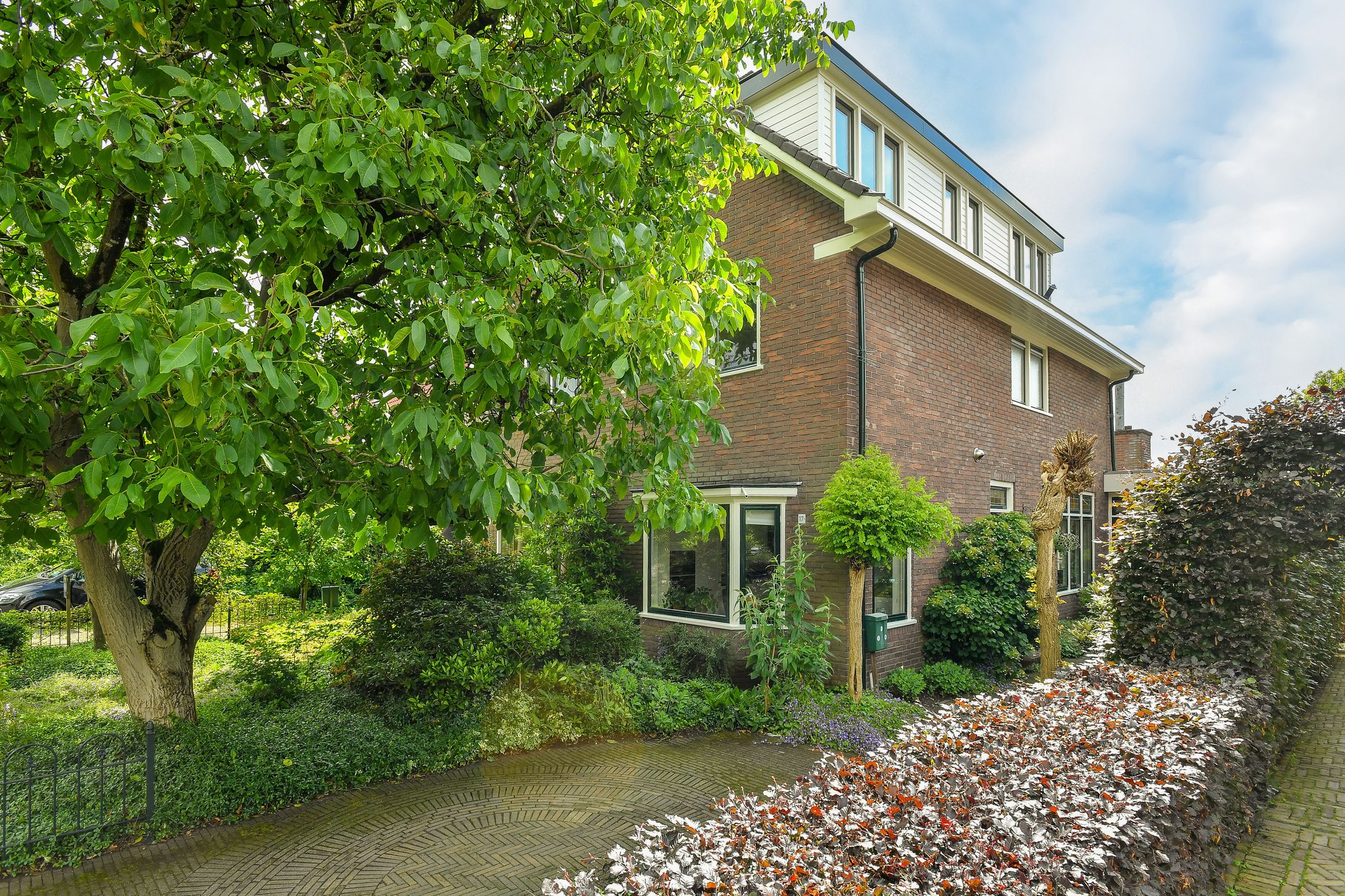 Foto van Alteveer 17e, Velp (GE)