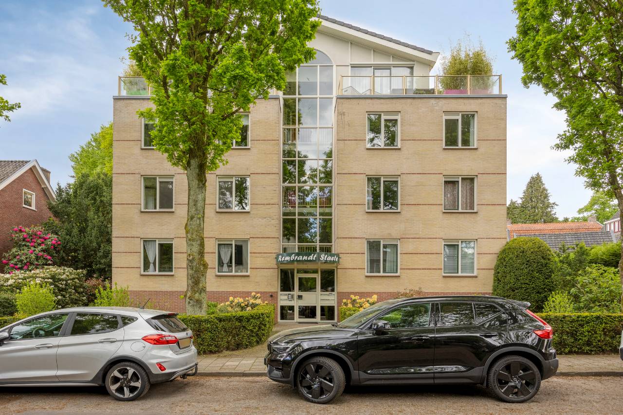 Foto van Biesdelselaan 7e, Velp (GE)