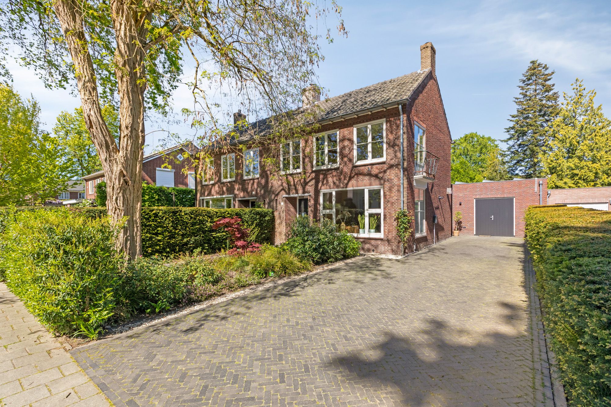 Foto van Biesdelselaan 22d, Velp (GE)