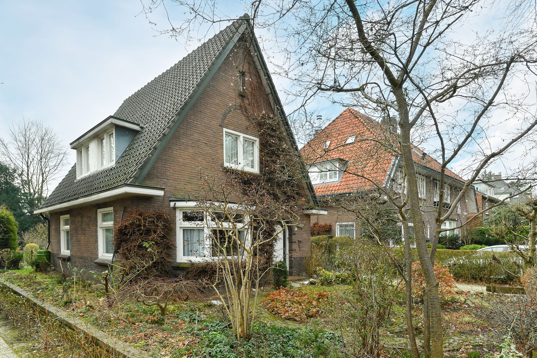 Foto van Beukenweg 11, Velp (GE)