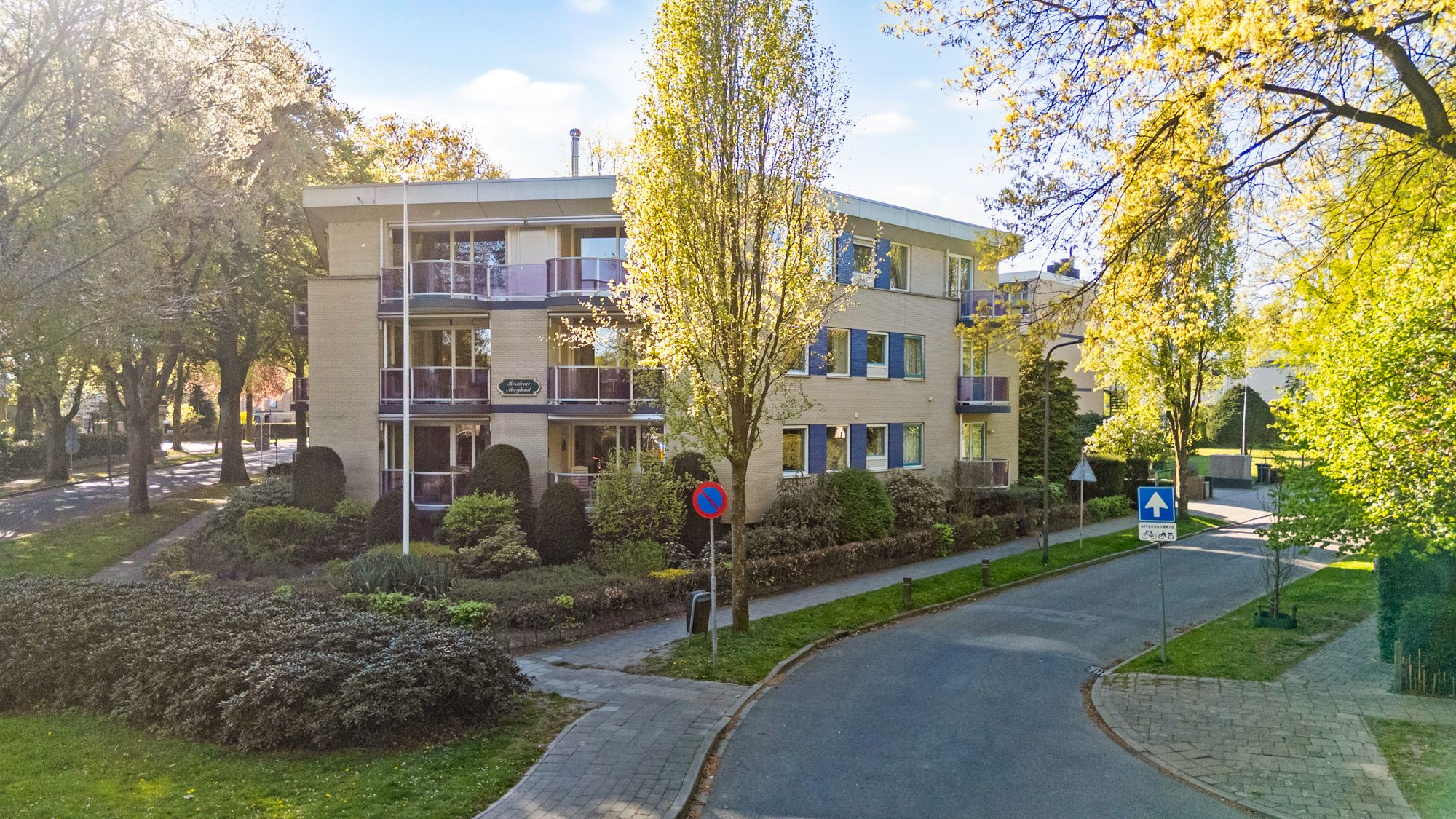 Foto van Beukenweg 2e, Velp (GE)