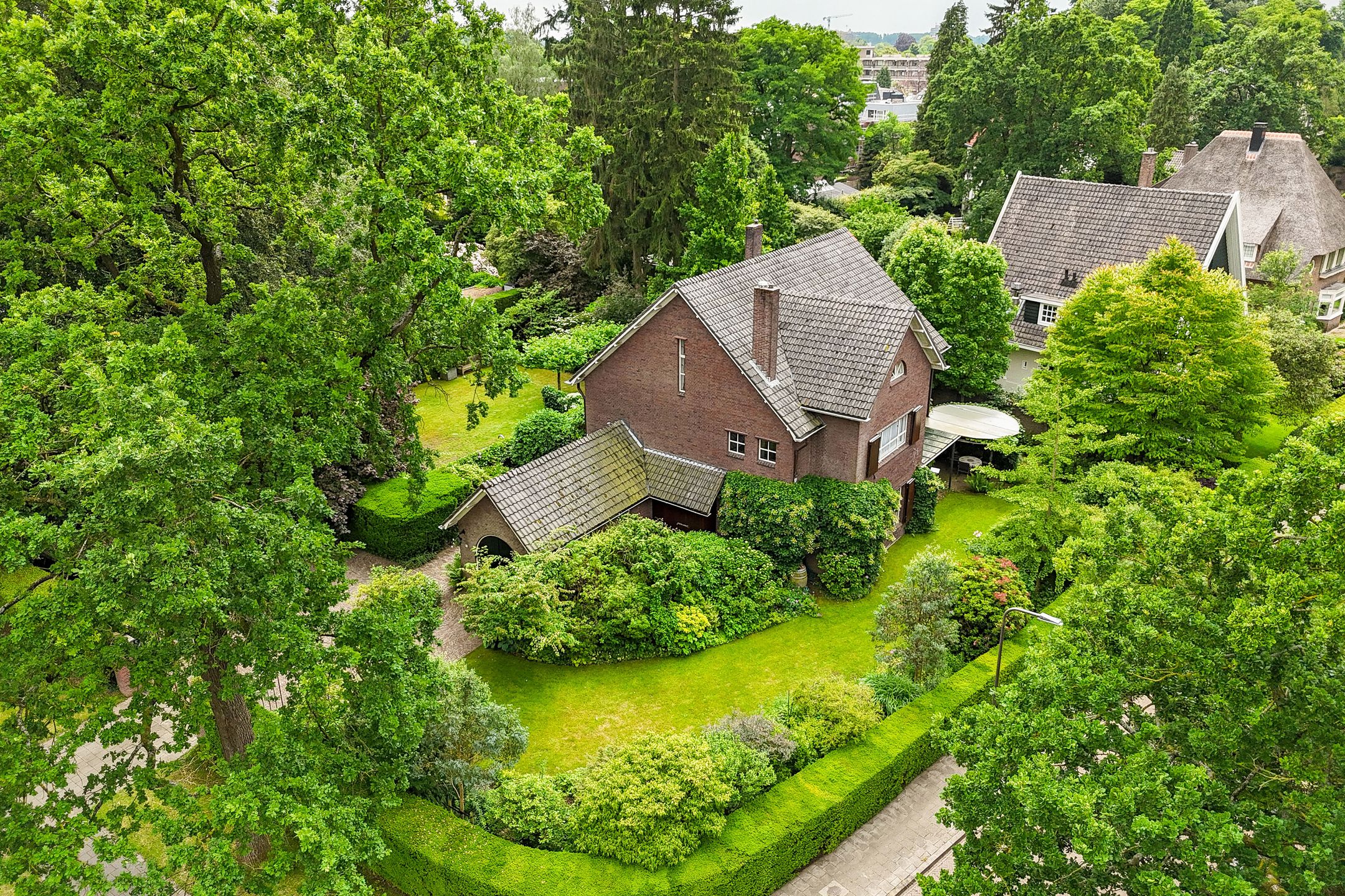 Foto van Rembrandtlaan 7, Velp (GE)