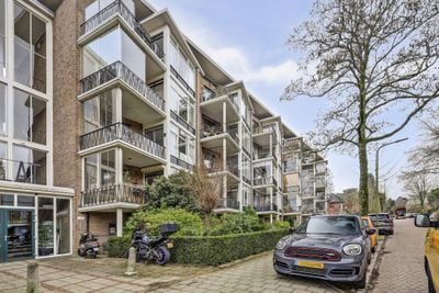 Foto van Heemskerklaan 59, Velp (GE)