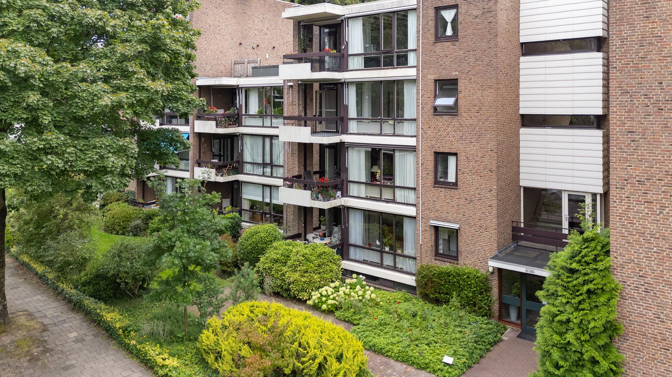Foto van Heemskerklaan 8, Velp (GE)