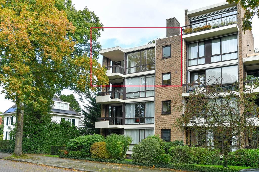 Foto van Heemskerklaan 48, Velp (GE)