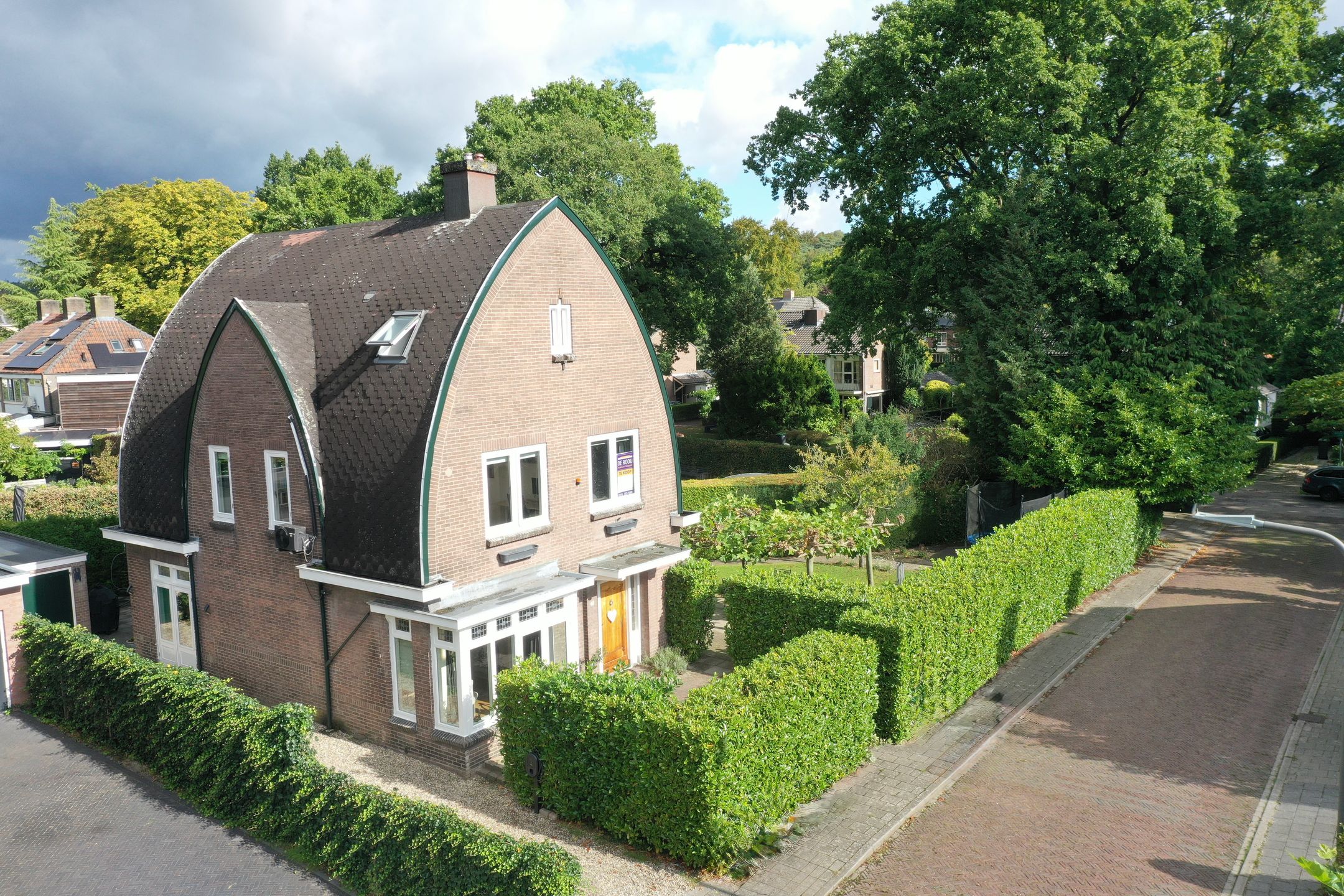 Foto van Kortenaerlaan 2, Velp (GE)