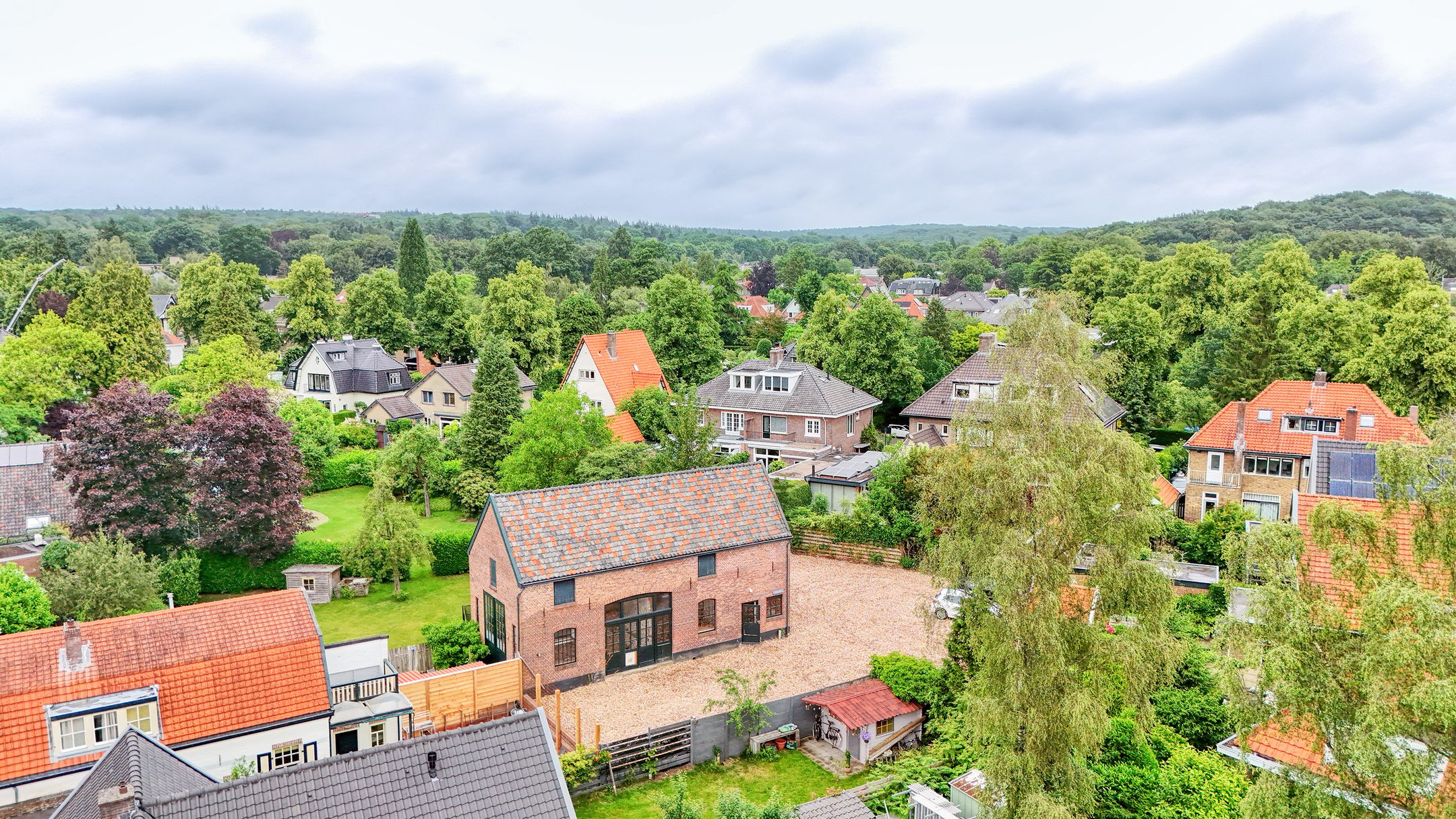 Foto van Admiraal van Kinsbergenweg 4a, Velp (GE)