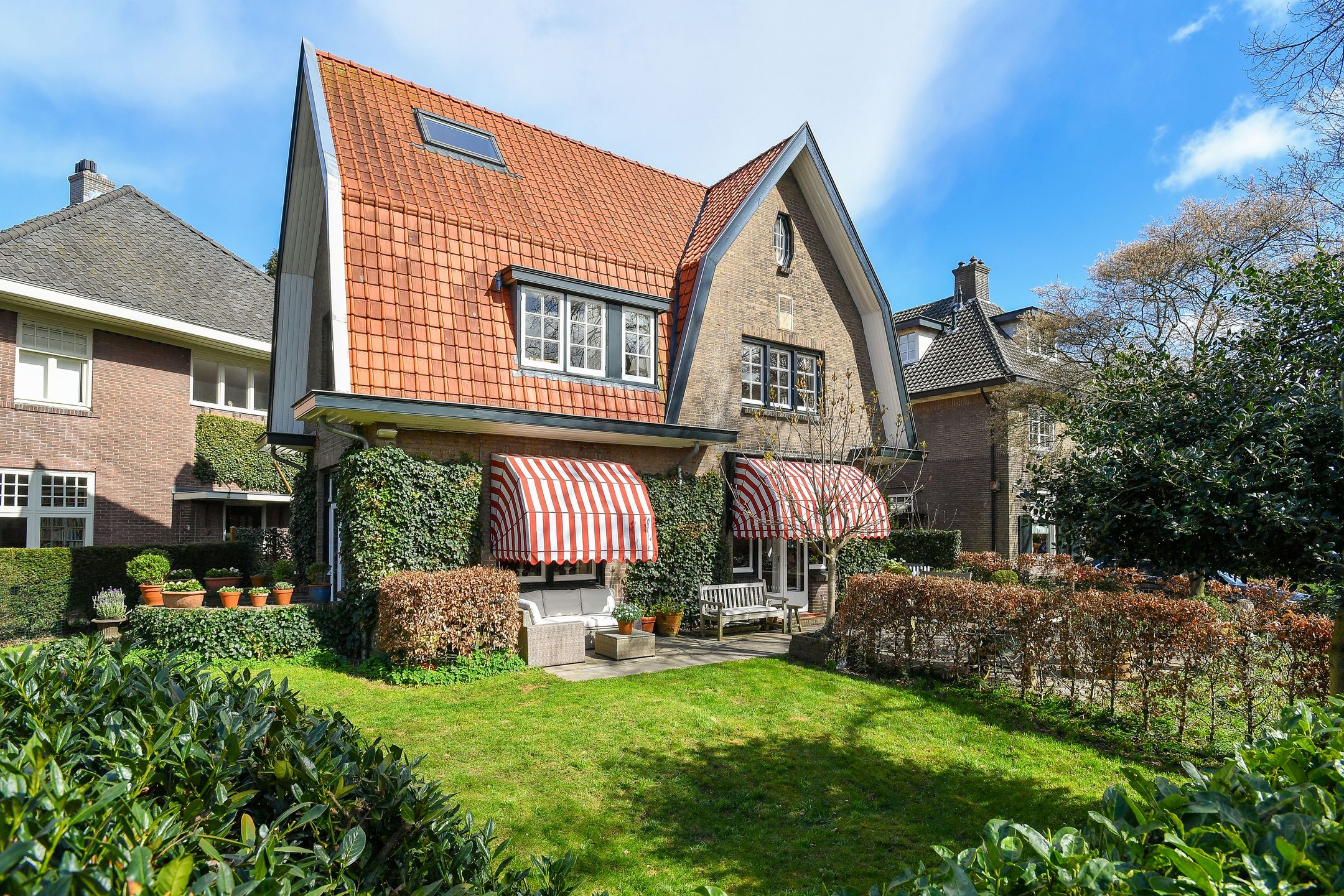 Foto van Wassenaerlaan 11, Velp (GE)