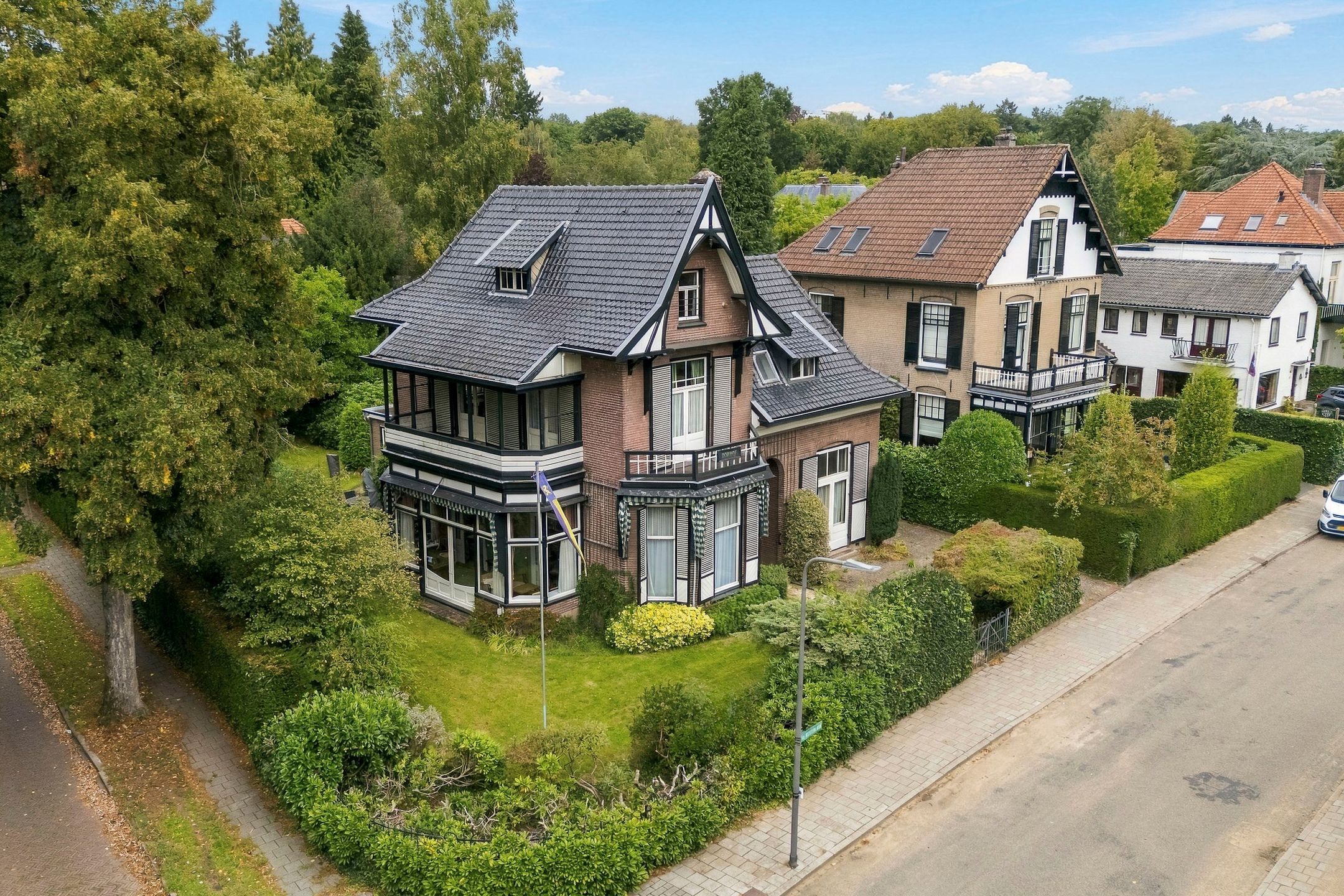 Foto van de Ruijterlaan 16, Velp (GE)