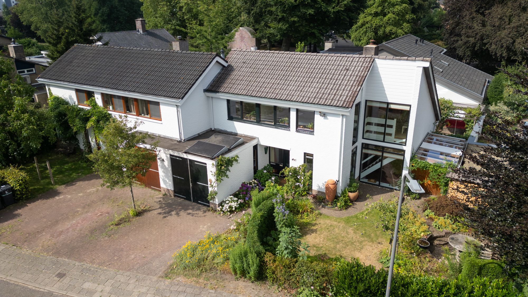 Foto van Tramstraat 47, Velp (GE)
