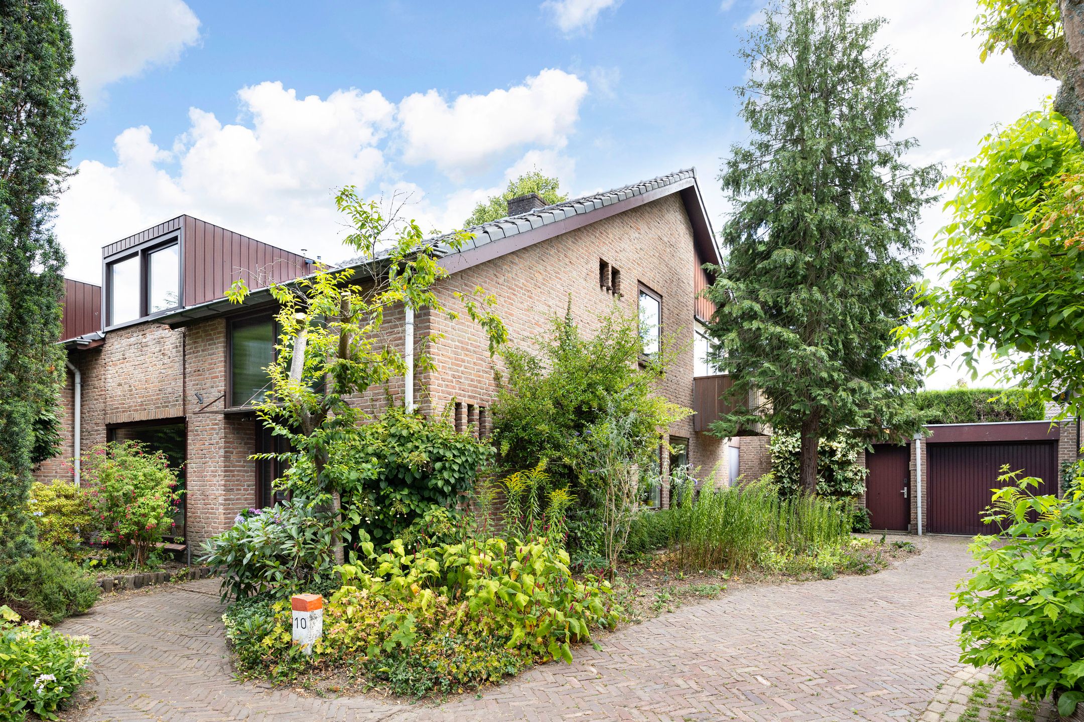 Foto van Tramstraat 10, Velp (GE)