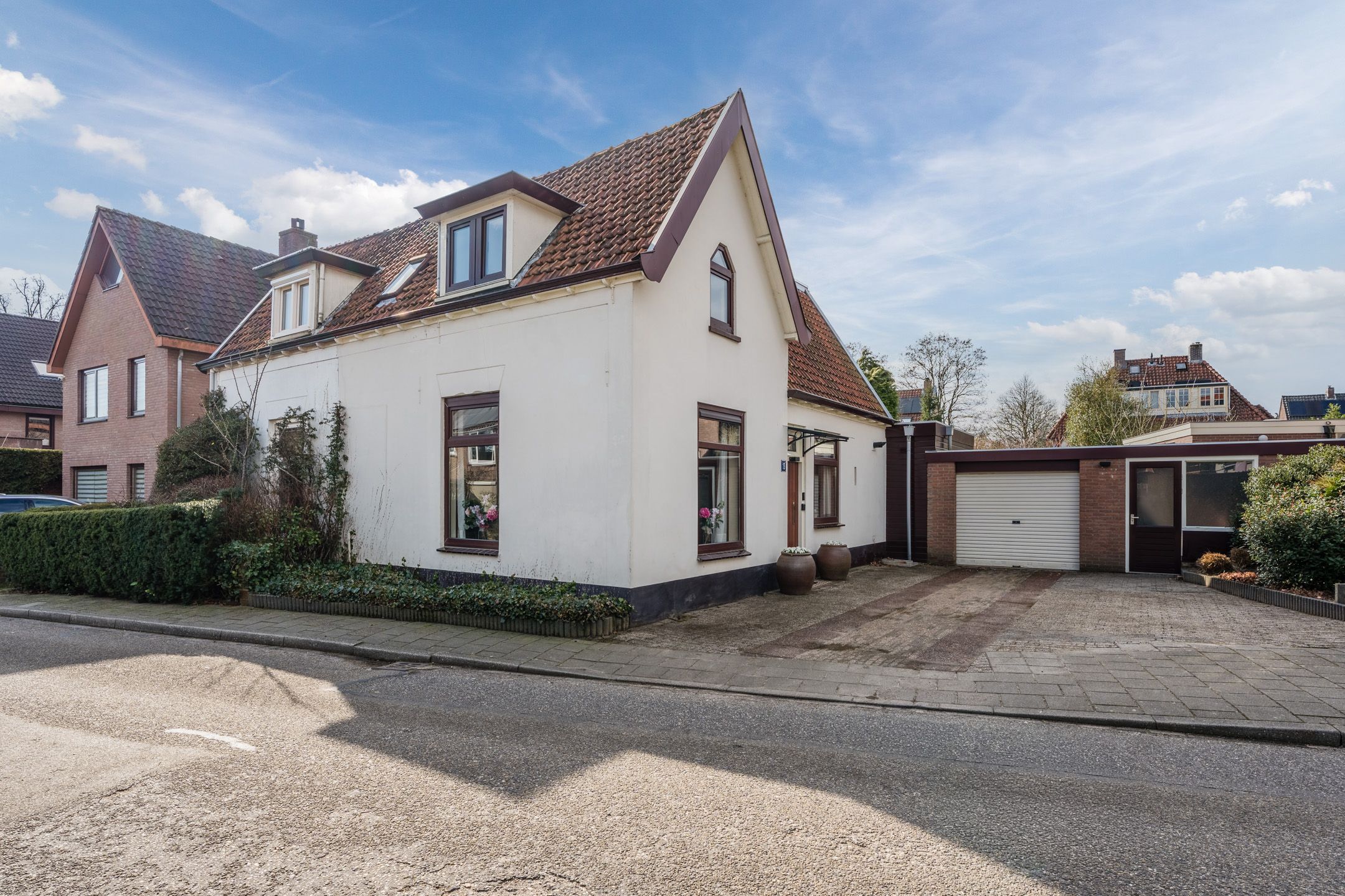 Foto van Bosweg 19, Velp (GE)