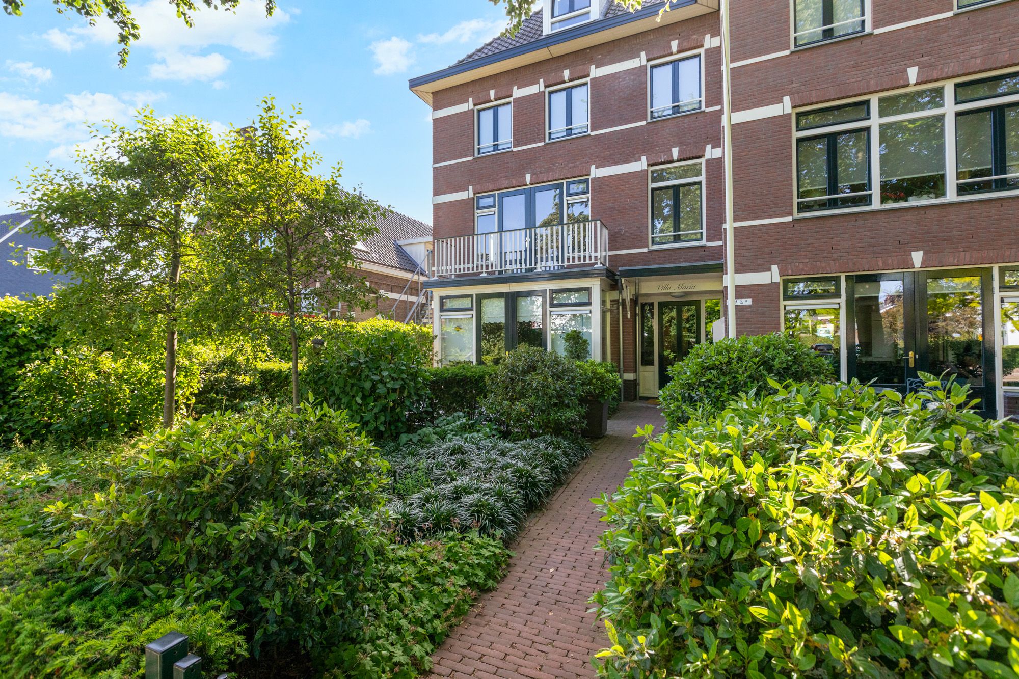 Foto van Rozendaalselaan 29c, Velp (GE)