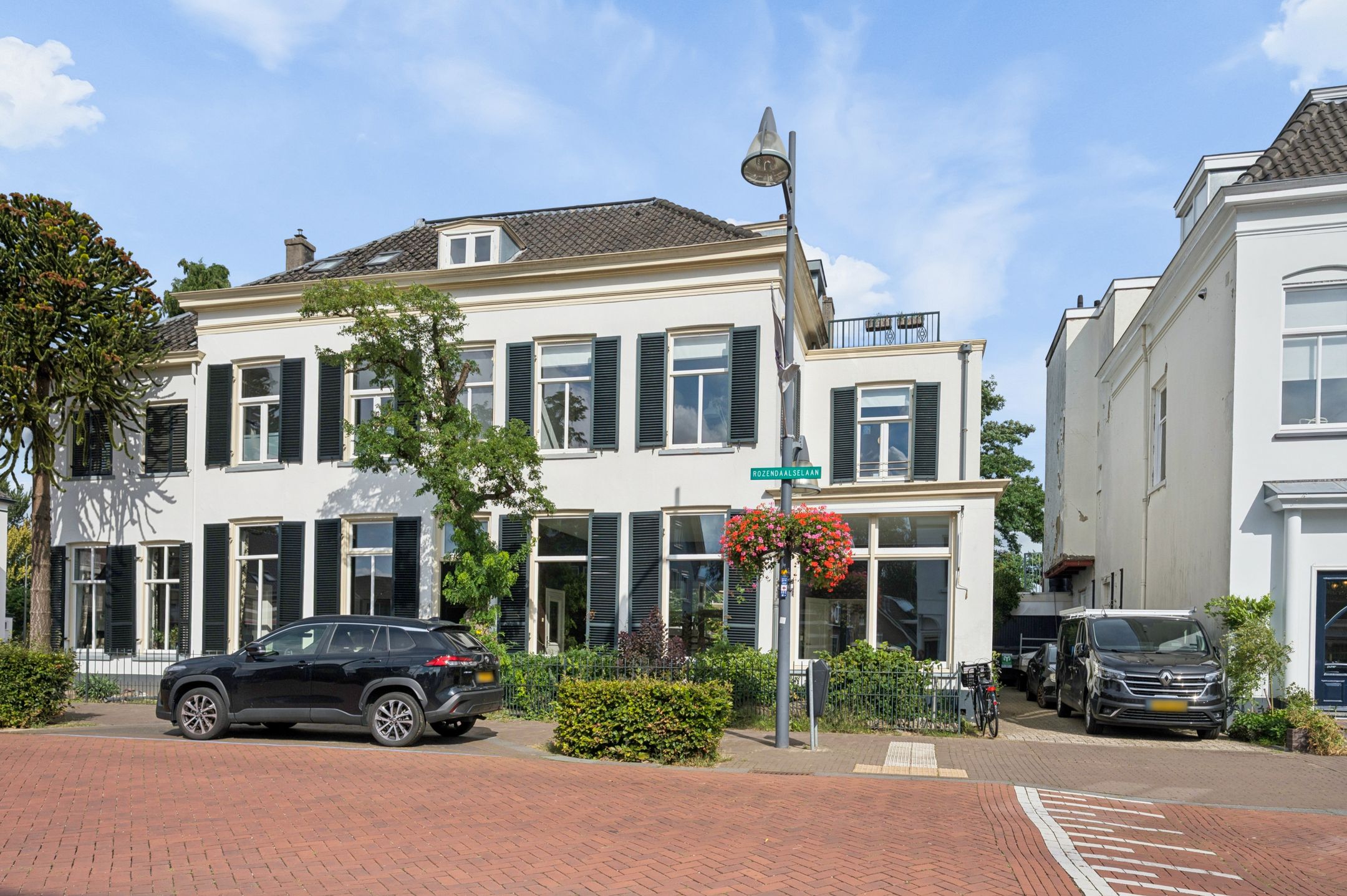 Foto van Rozendaalselaan 22, Velp (GE)