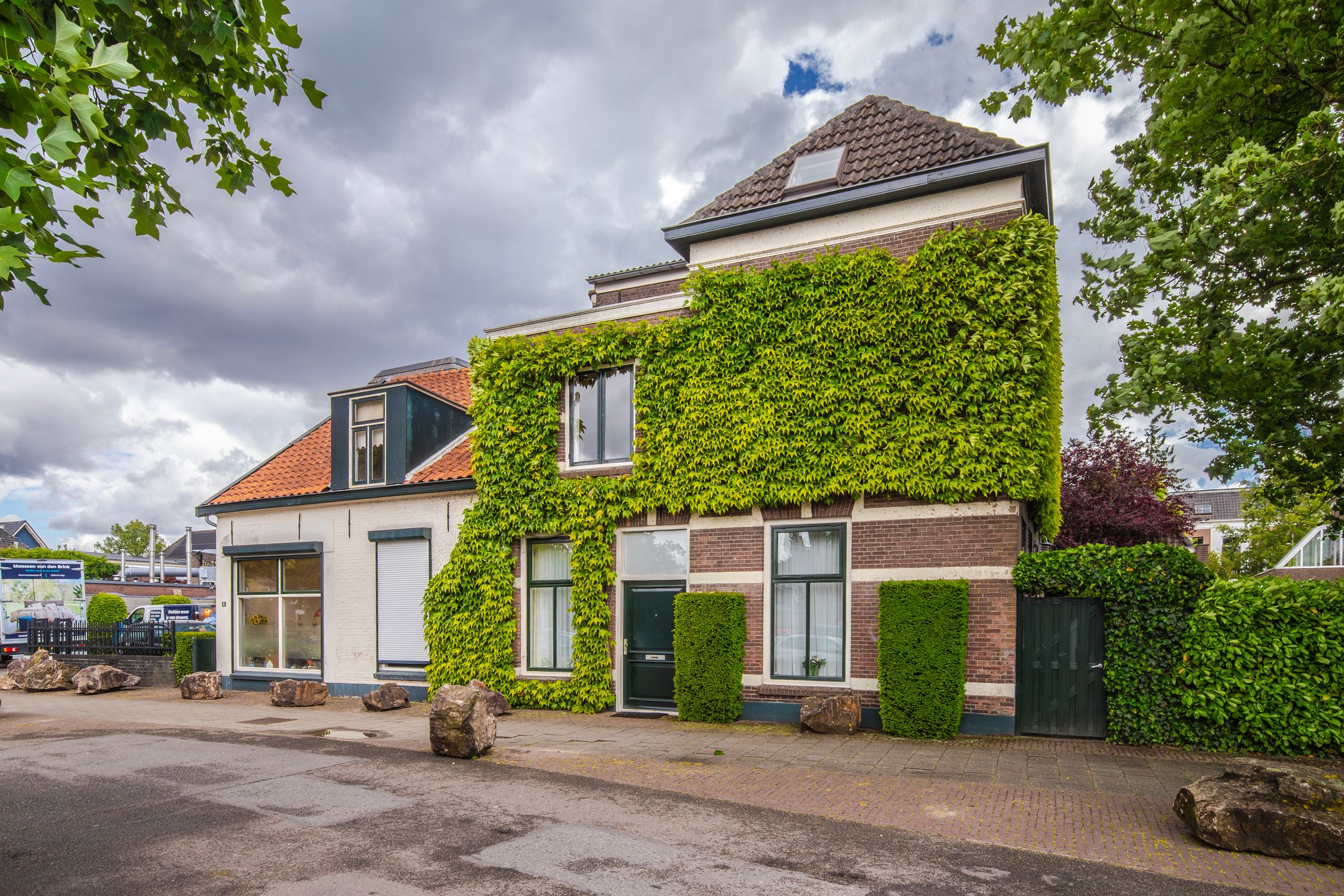 Foto van Vlashofstraat 10, Velp (GE)