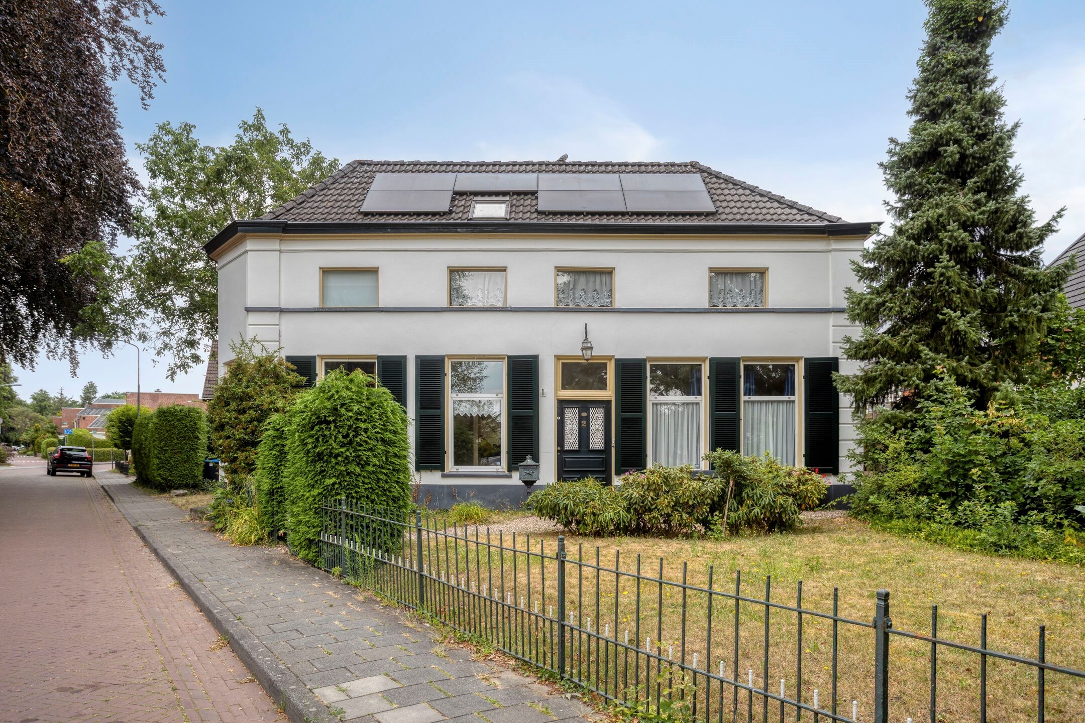 Foto van Bergweg 2, Velp (GE)