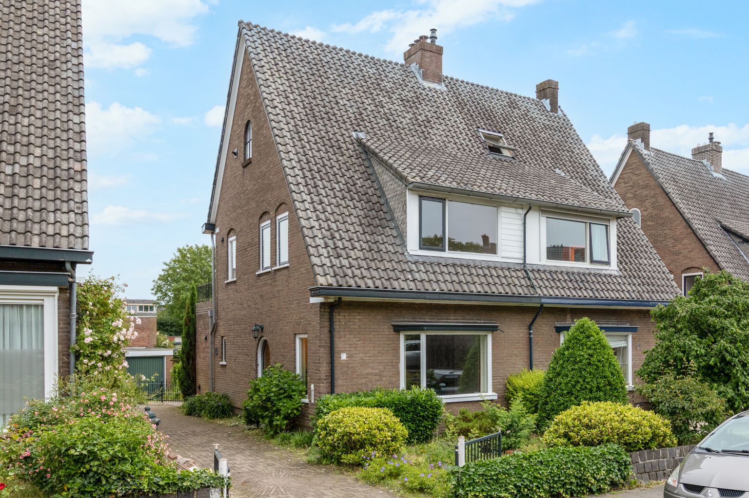 Foto van Enkweg 2d, Velp (GE)