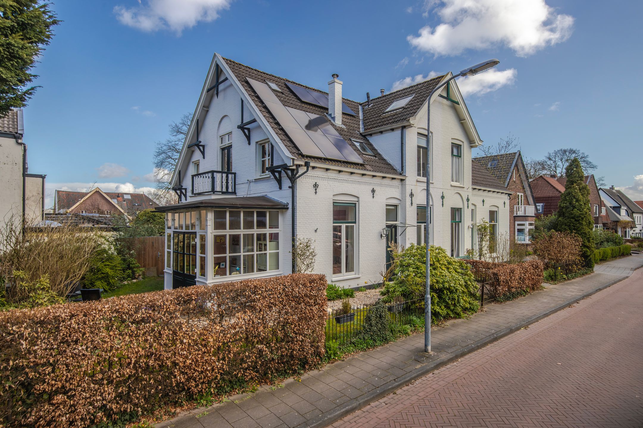 Foto van Enkweg 32, Velp (GE)