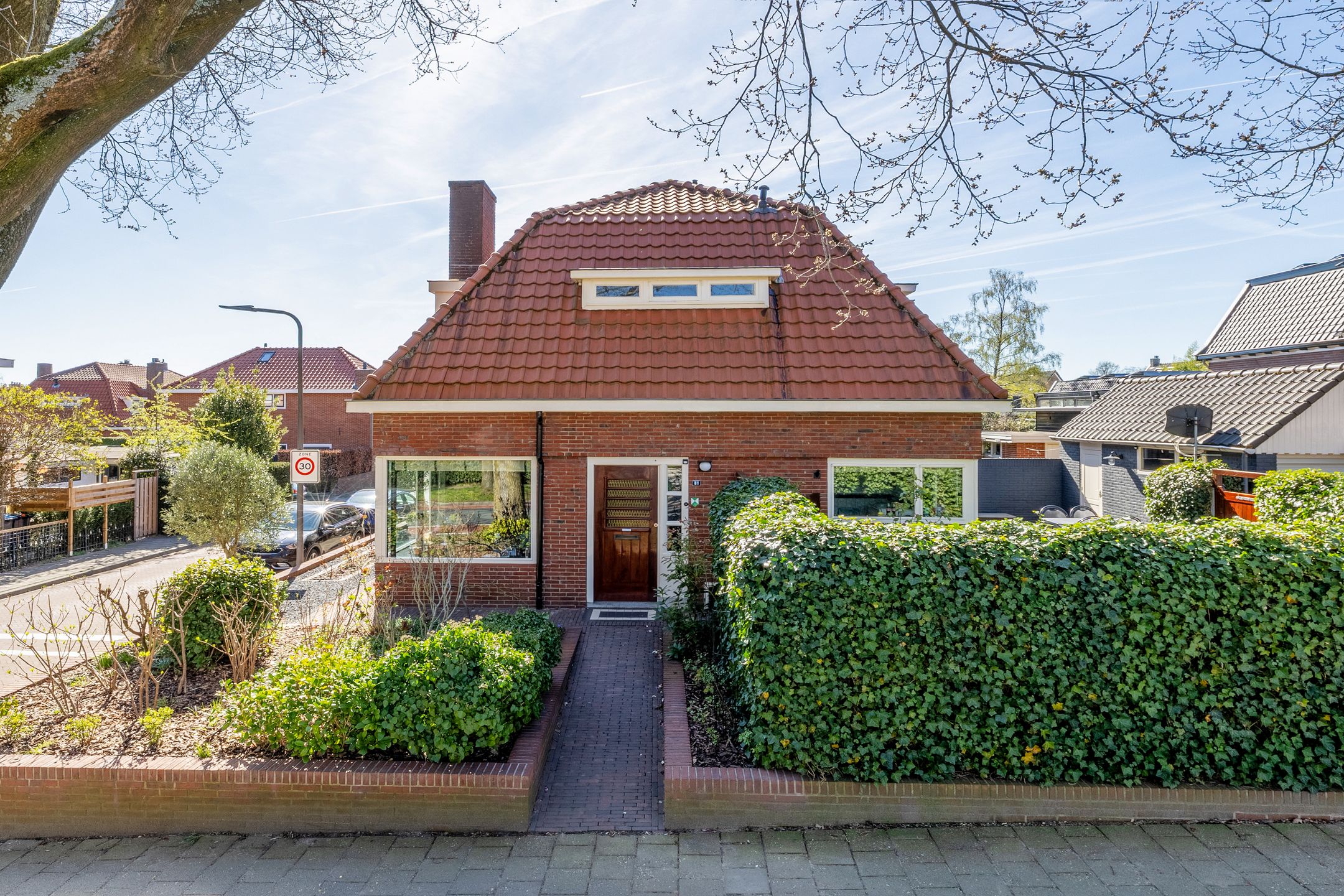 Foto van Ringallee 81, Velp (GE)