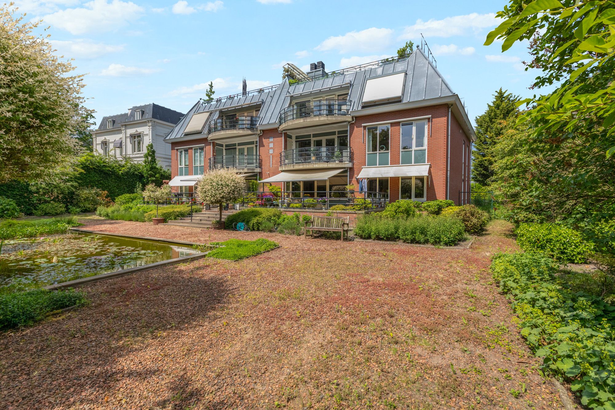 Foto van Arnhemsestraatweg 13c, Velp (GE)