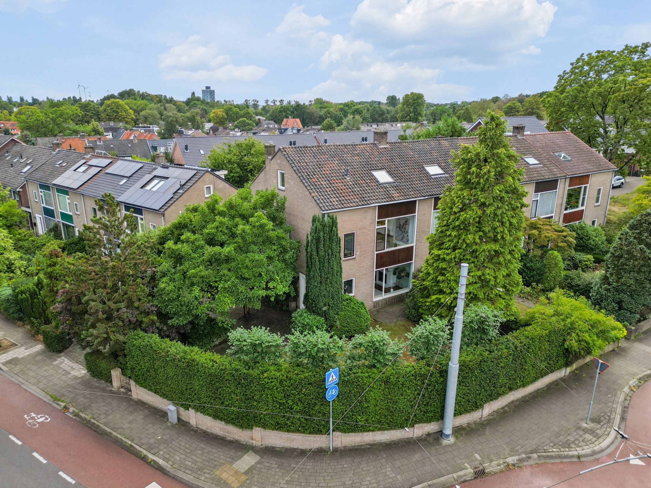 Foto van Arnhemsestraatweg 25, Velp (GE)