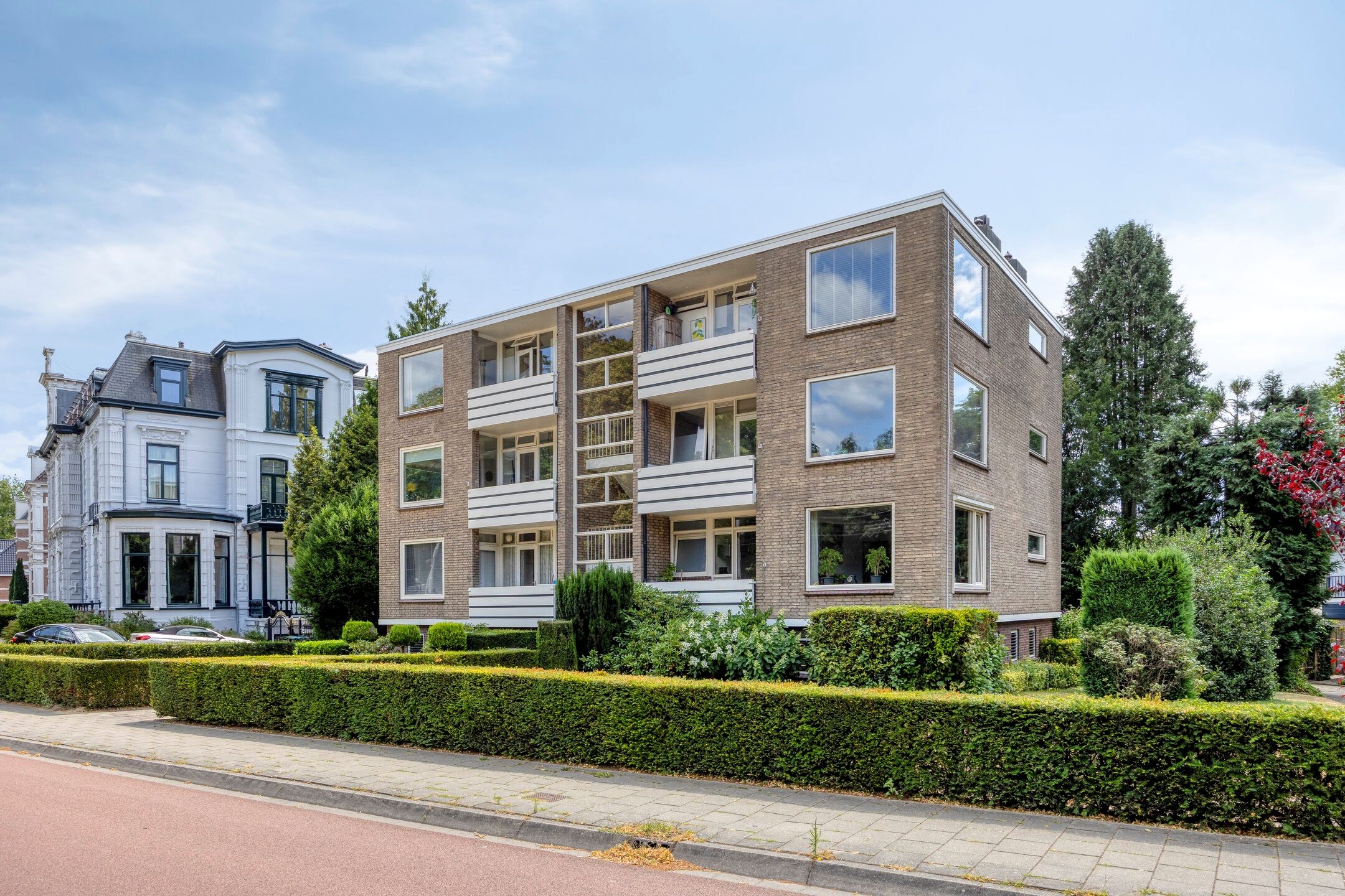 Foto van Arnhemsestraatweg 47, Velp (GE)