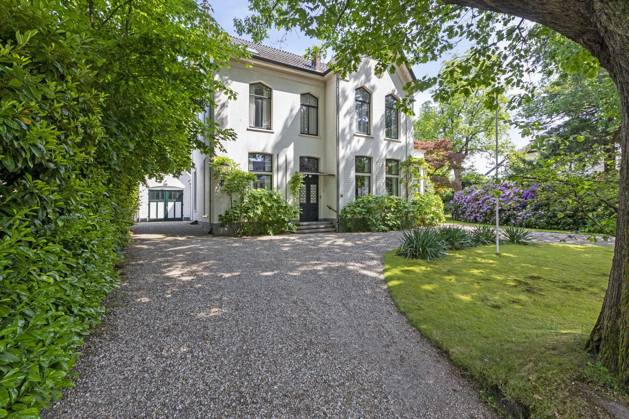 Foto van Arnhemsestraatweg 10, Velp (GE)