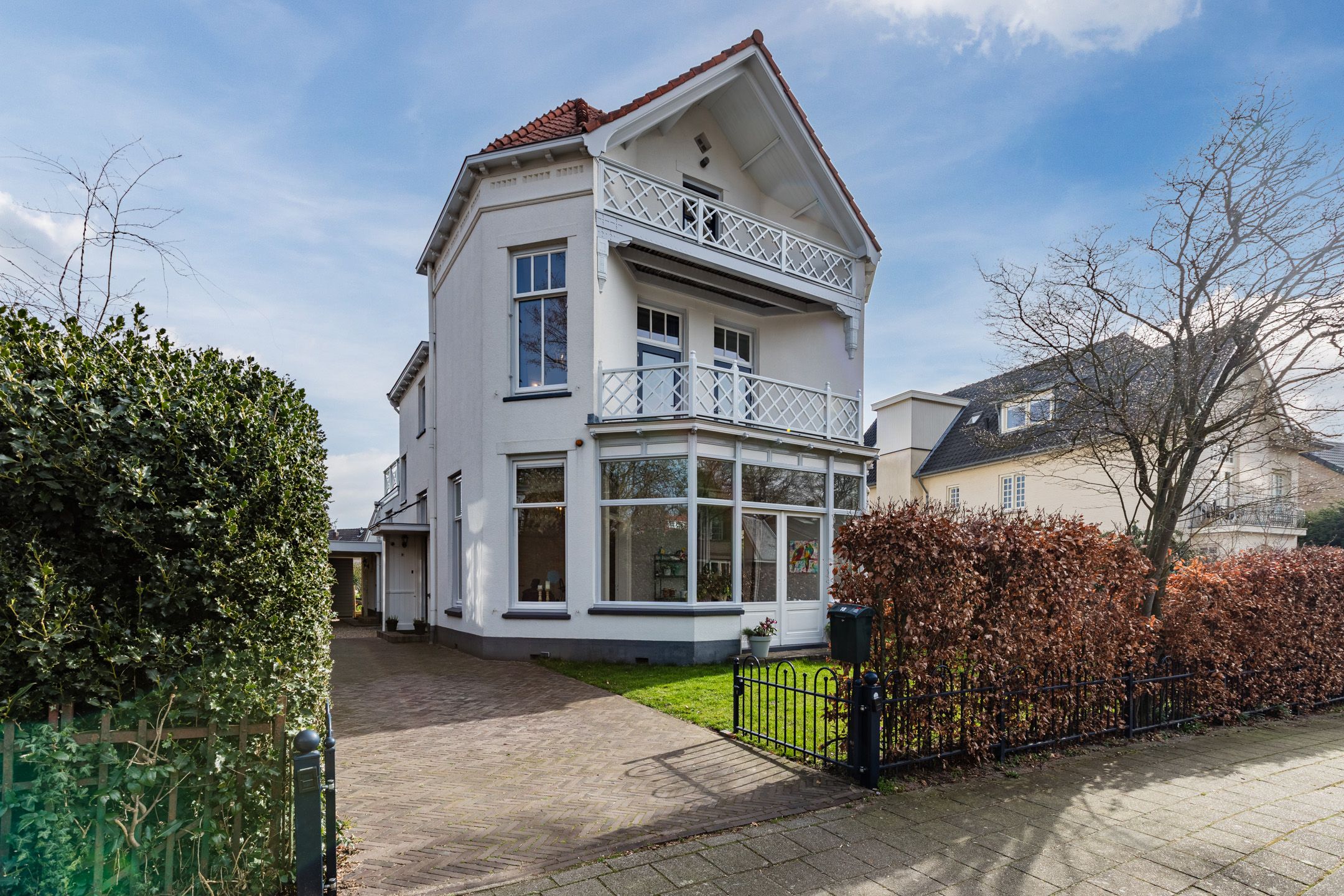 Foto van Schonenbergsingel 18, Velp (GE)