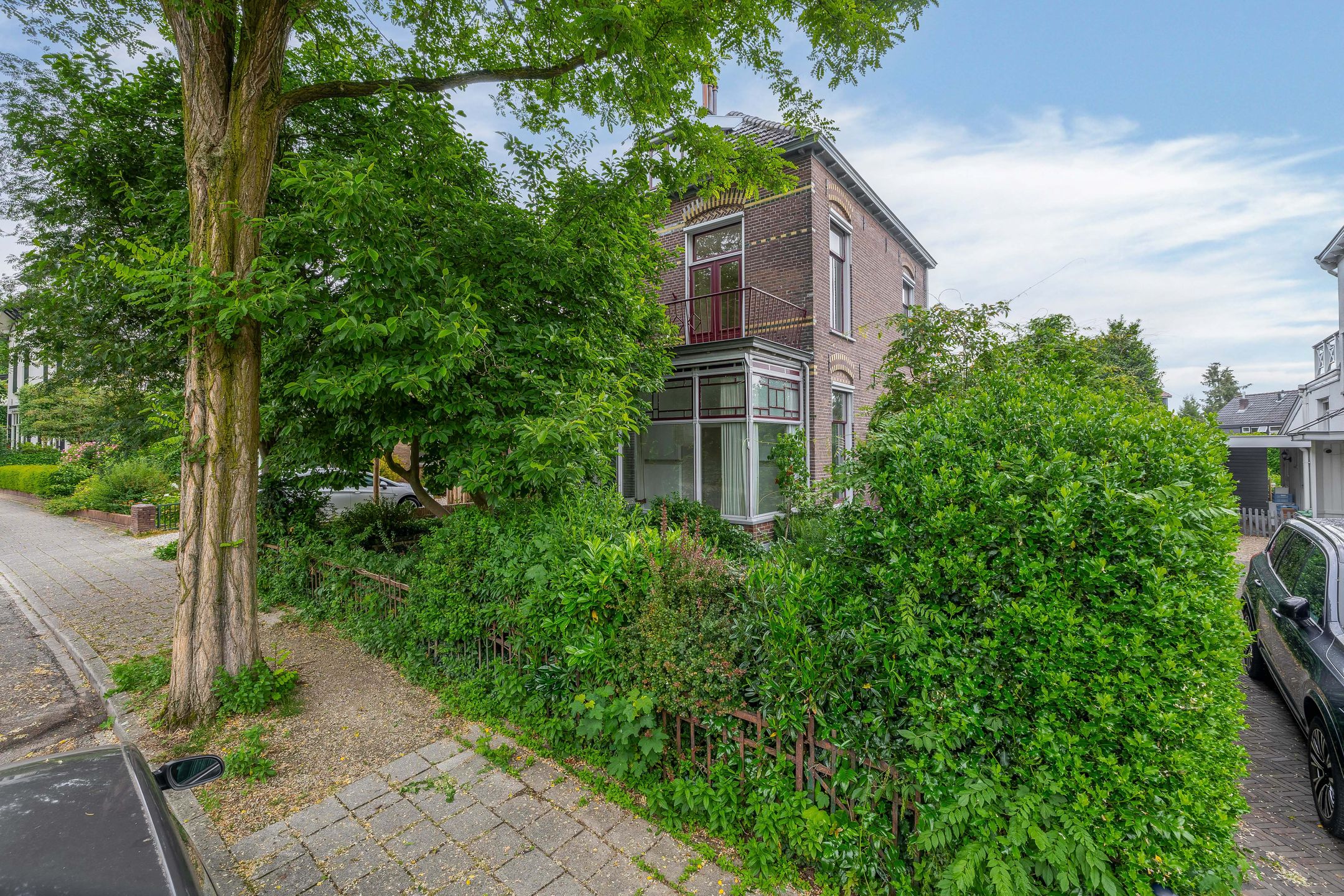Foto van Schonenbergsingel 20, Velp (GE)
