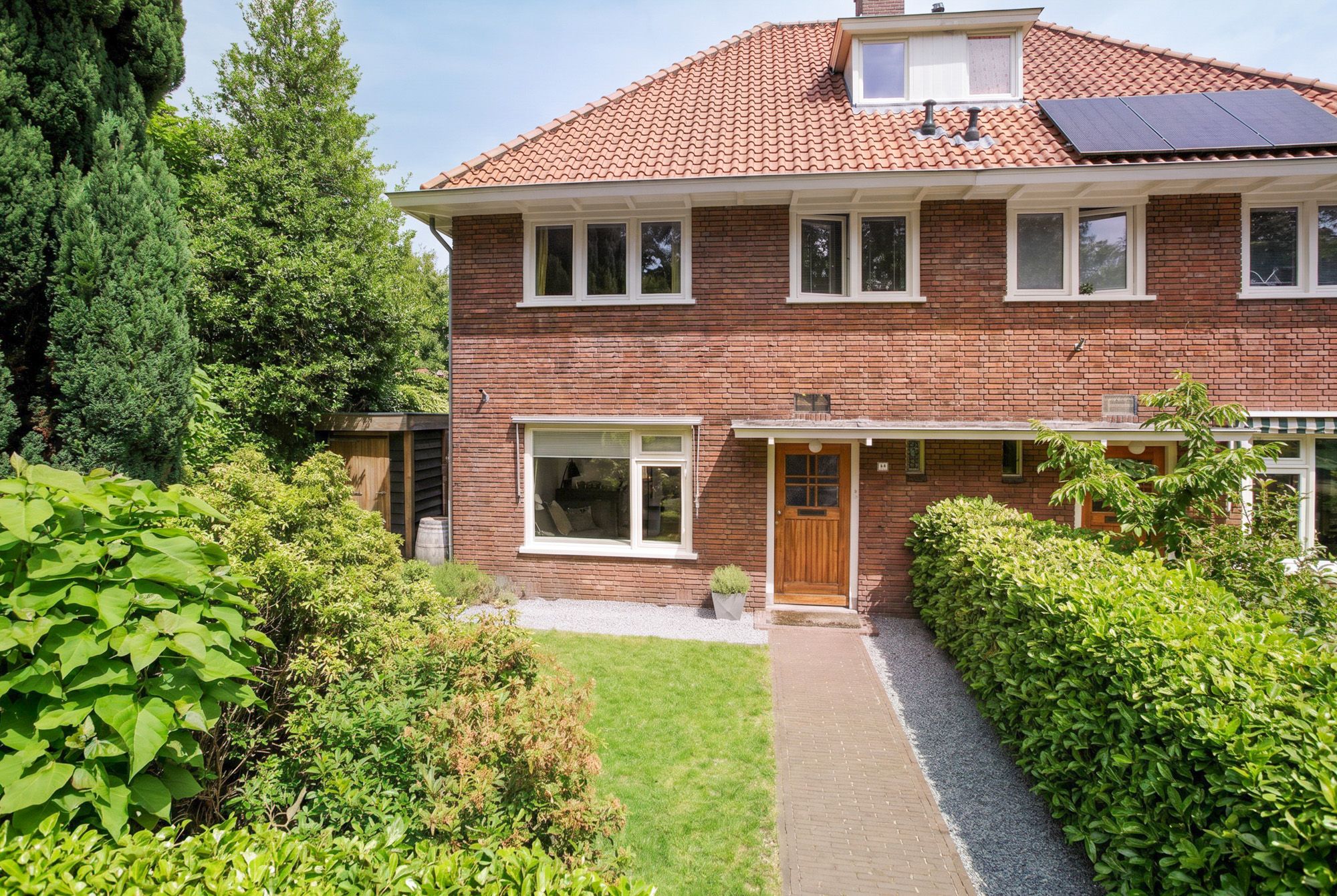 Foto van Dillenburglaan 10, Velp (GE)