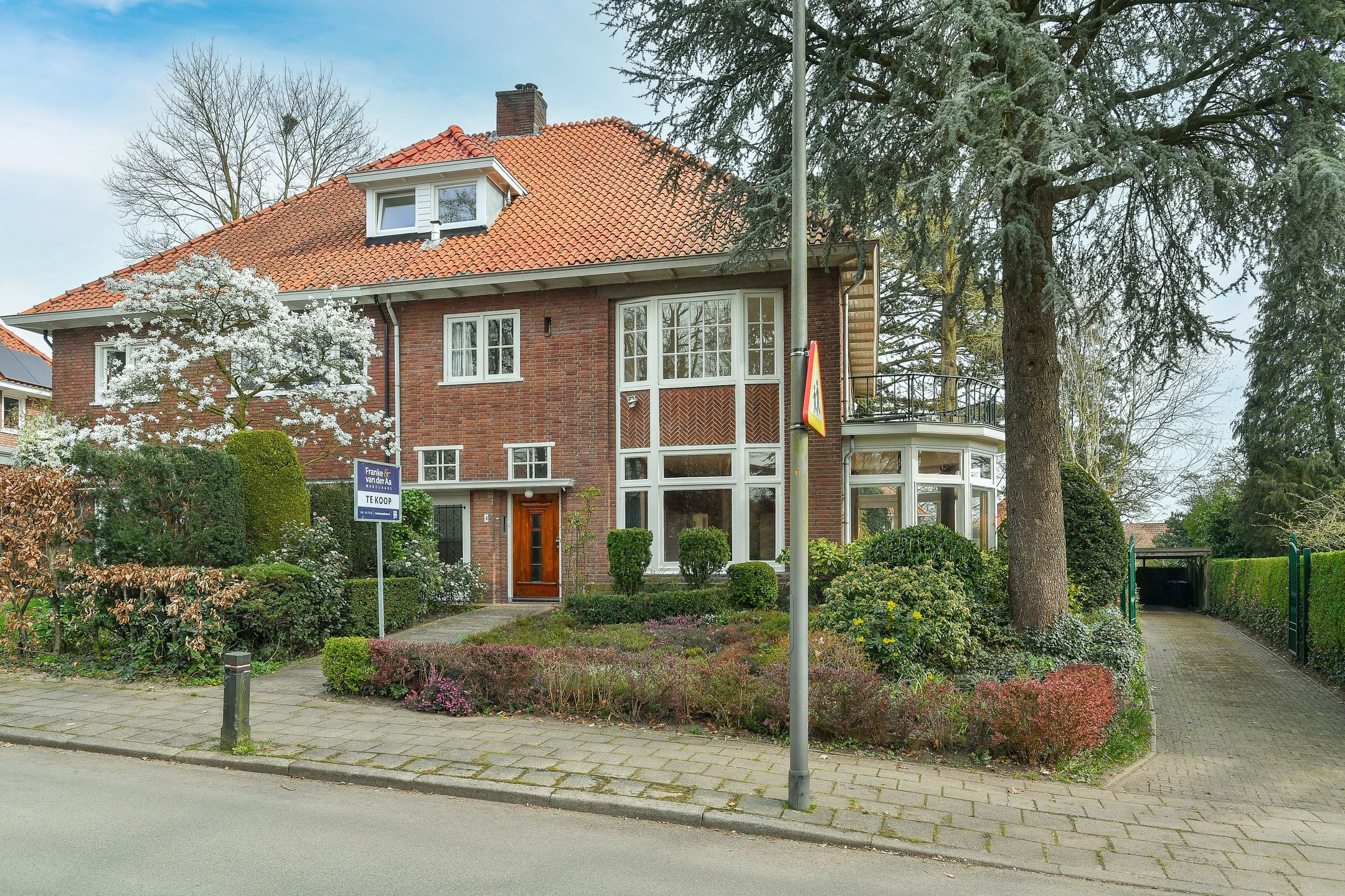 Foto van Dillenburglaan 4, Velp (GE)