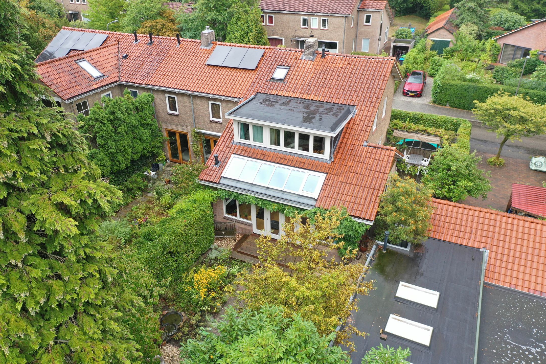 Foto van Mozartlaan 3, Velp (GE)