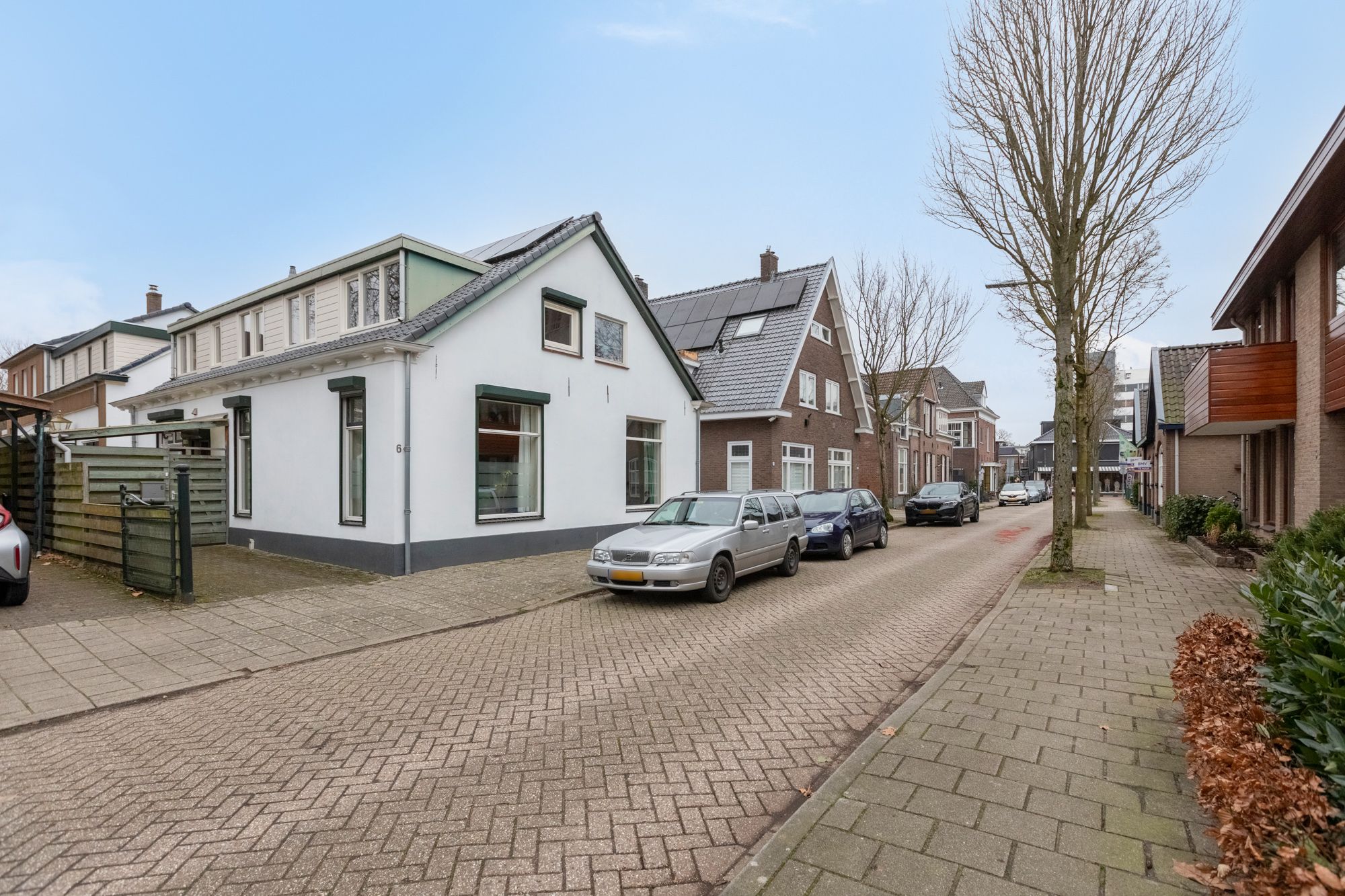 Foto van Nieuwstraat 6, Velp (GE)