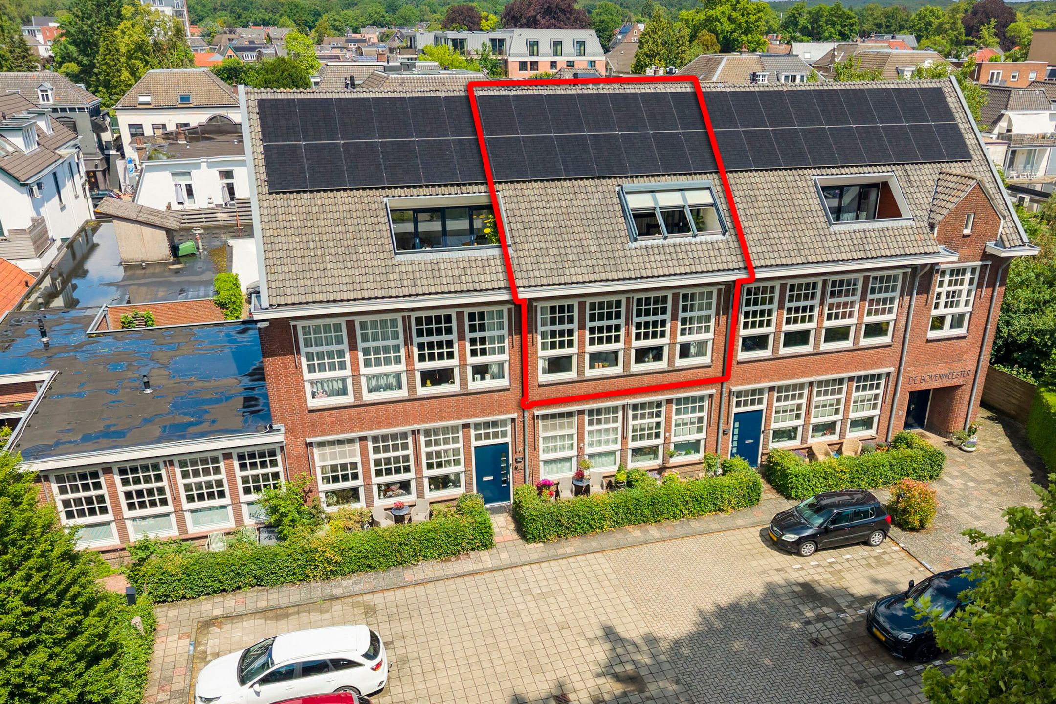 Foto van Nieuwstraat 8e, Velp (GE)