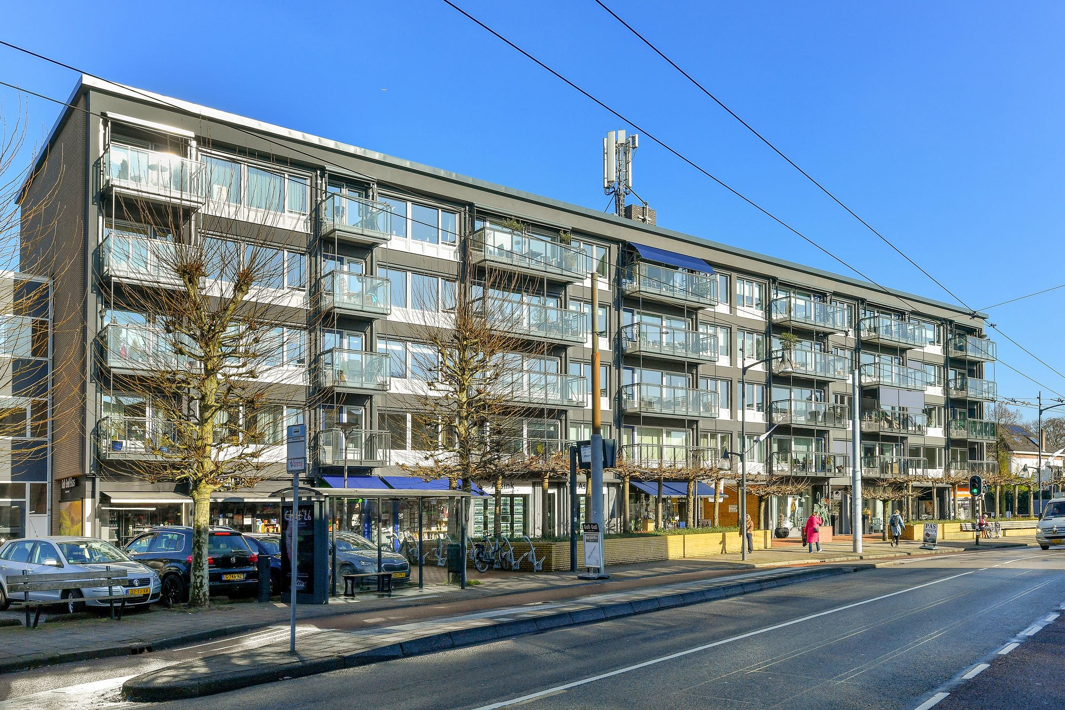 Foto van Hoofdstraat 144, Velp (GE)