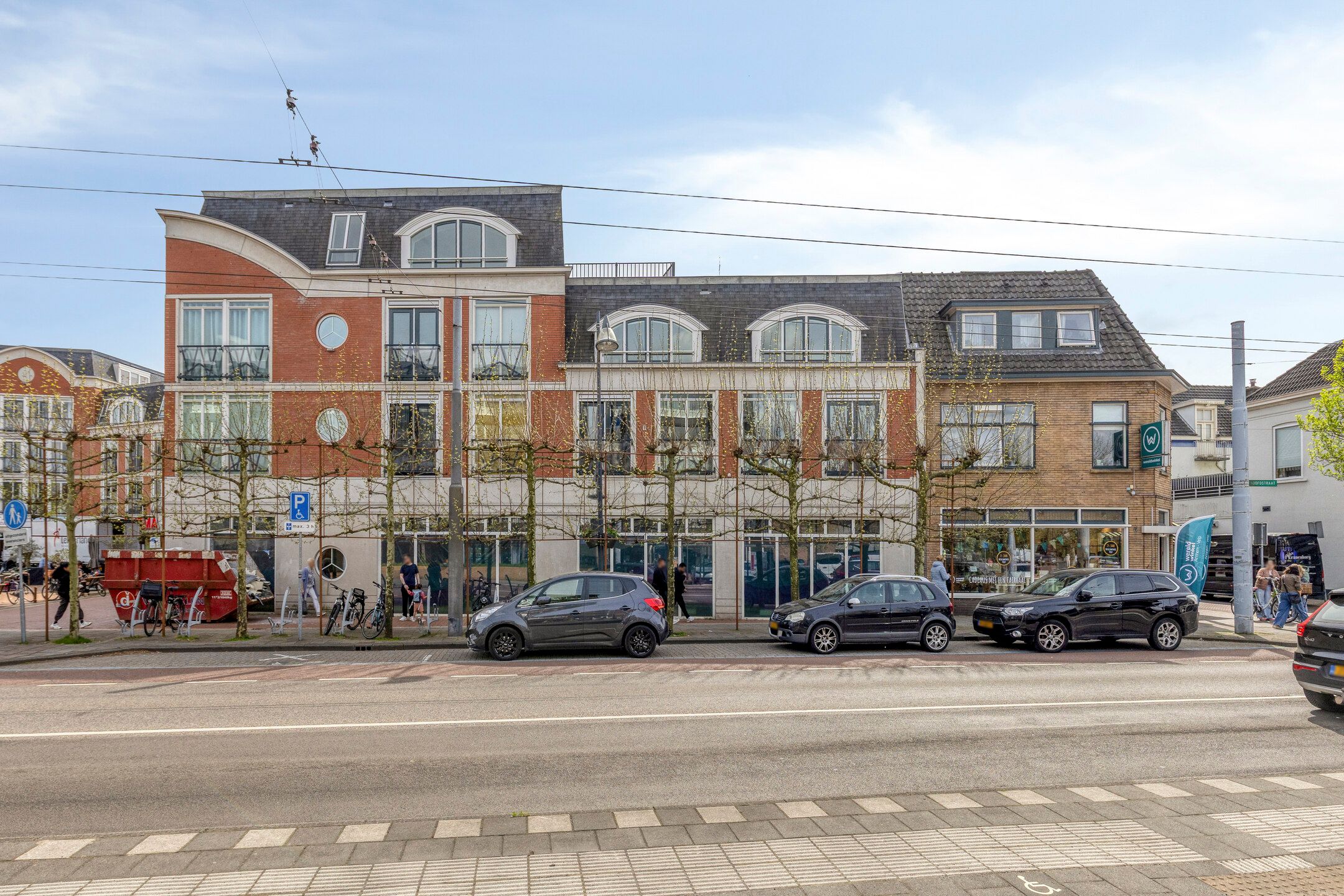 Foto van De Overtuin 27, Velp (GE)
