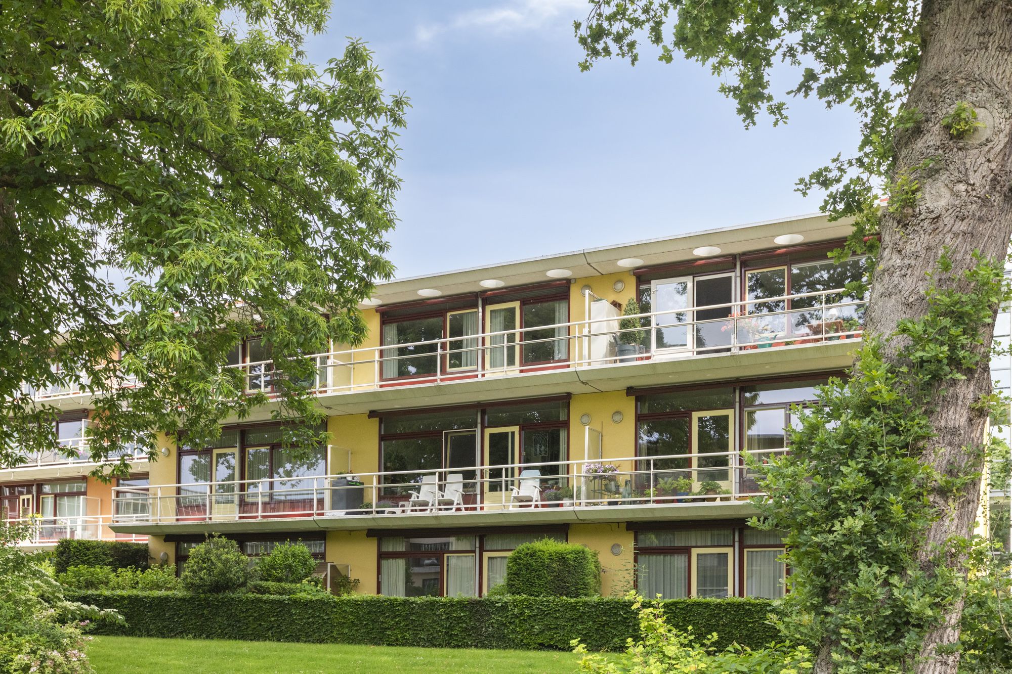 Foto van Nieuw-Schoonoord 270, Velp (GE)