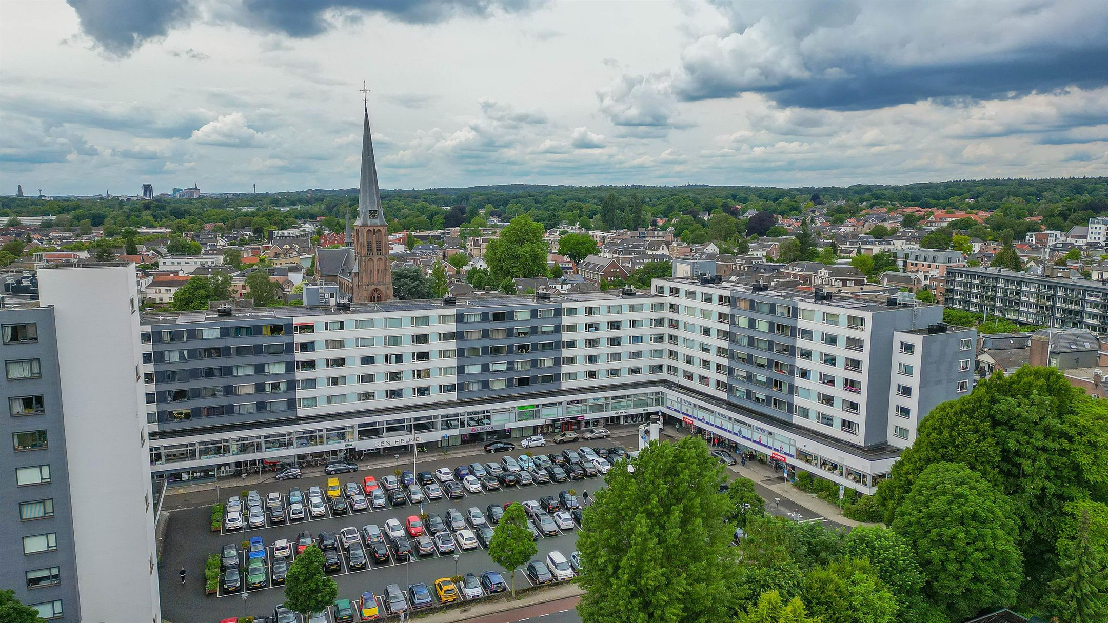 Foto van Den Heuvel 126, Velp (GE)