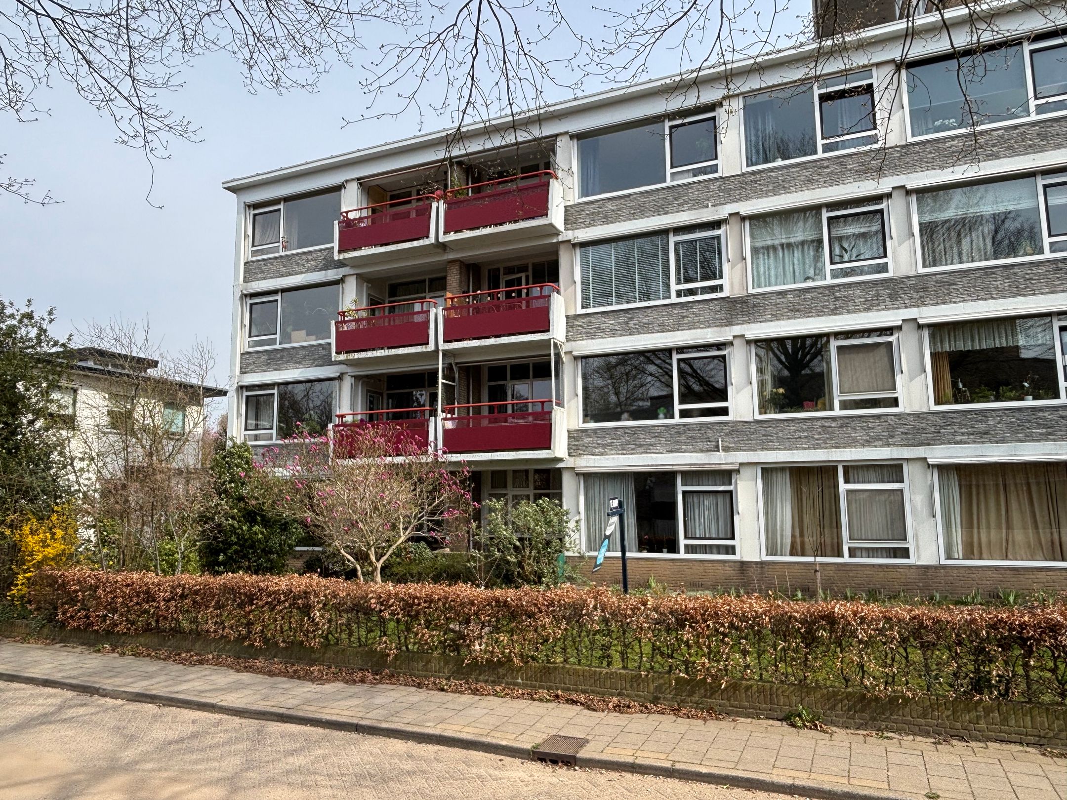 Foto van Stationsplein 42, Velp (GE)