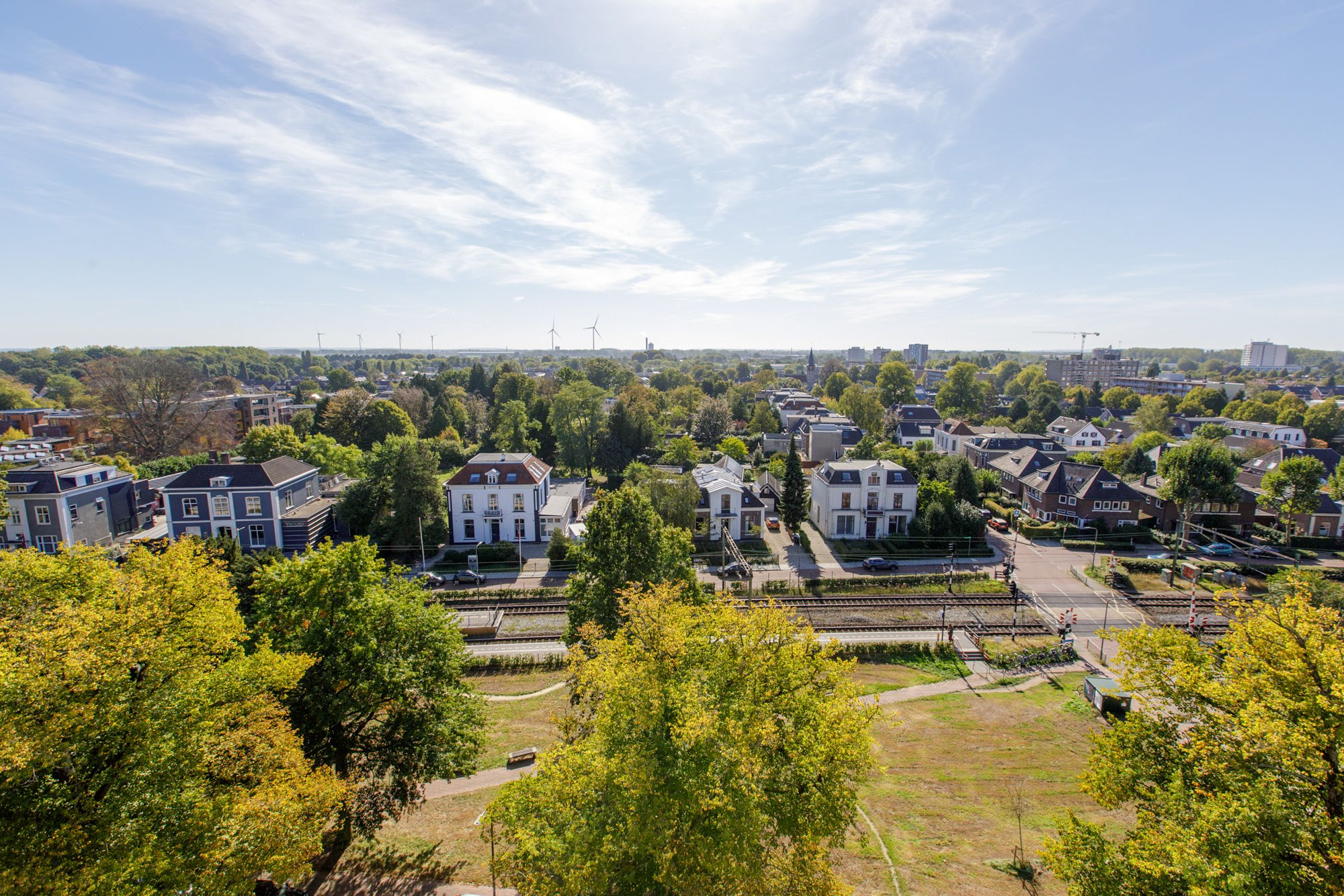 Foto van Stationsplein 116, Velp (GE)
