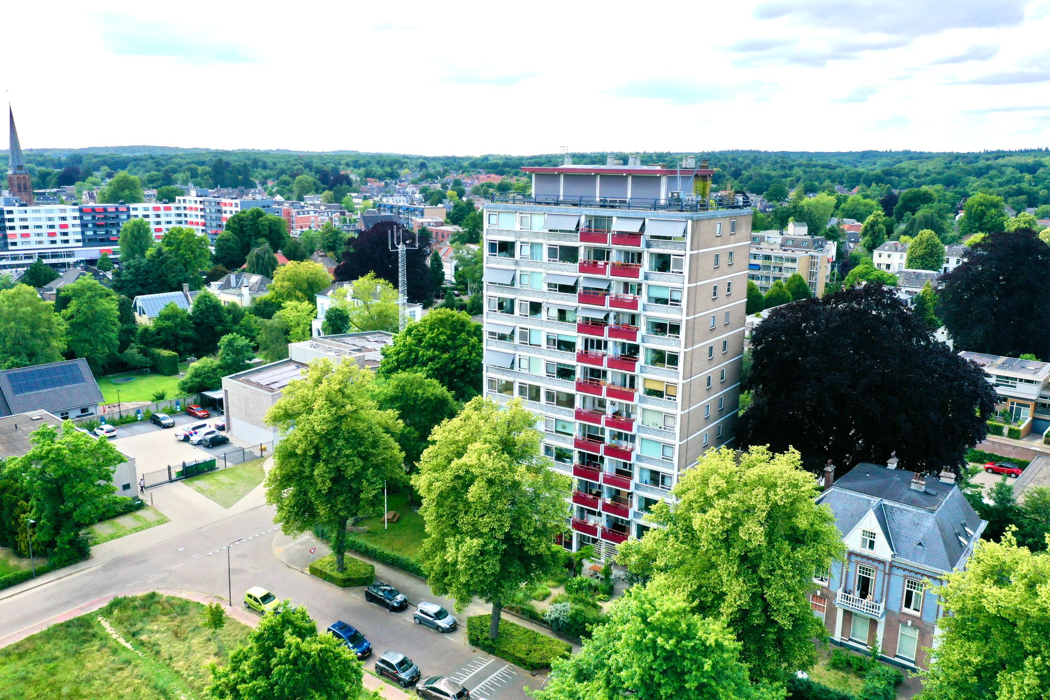 Foto van Stationsplein 94, Velp (GE)