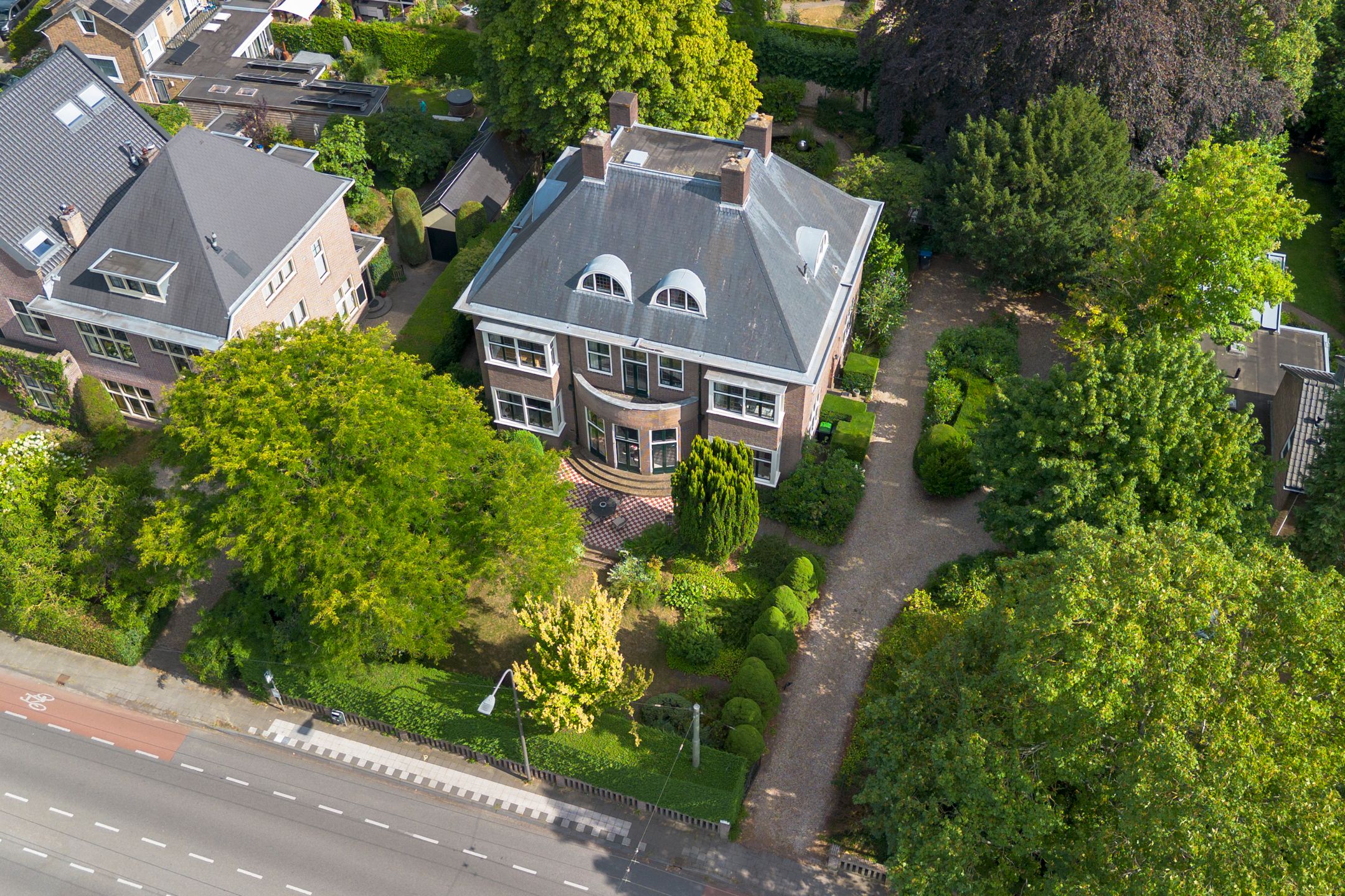 Foto van Zutphensestraatweg 17, Velp (GE)