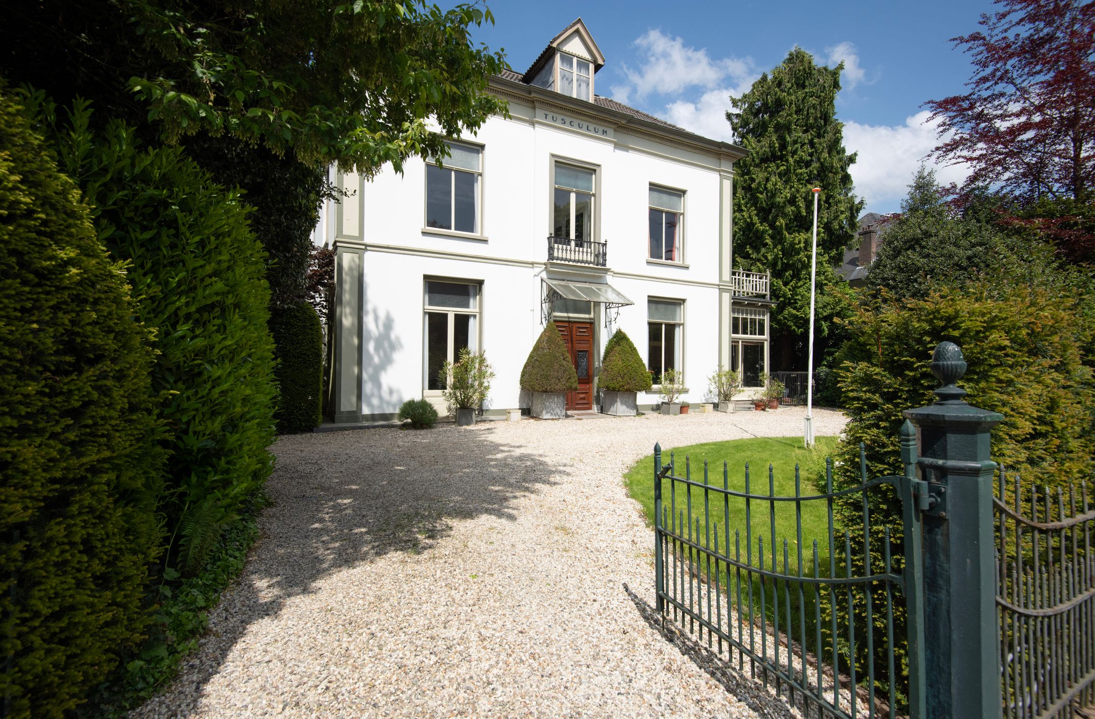 Foto van Zutphensestraatweg 28, Velp (GE)