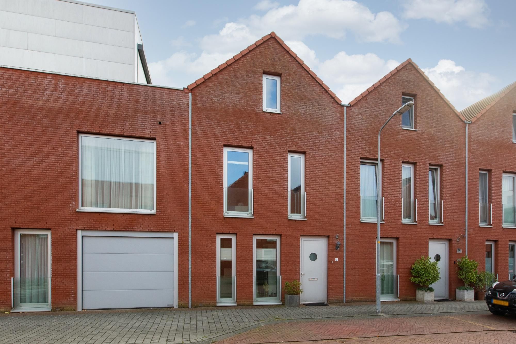 Foto van Prins Clausstraat 3, Velp (GE)