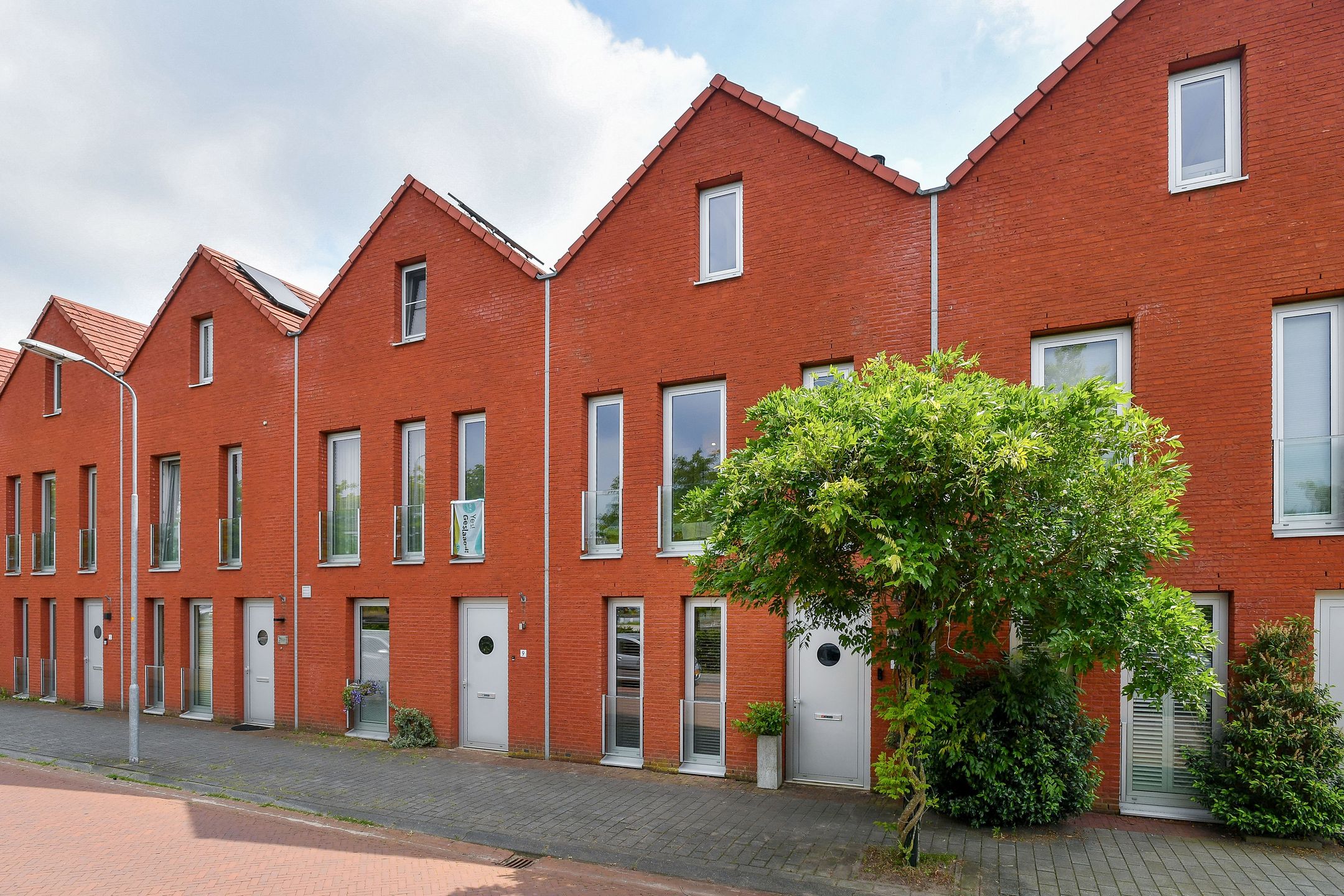 Foto van Koningin Beatrixstraat 11, Velp (GE)