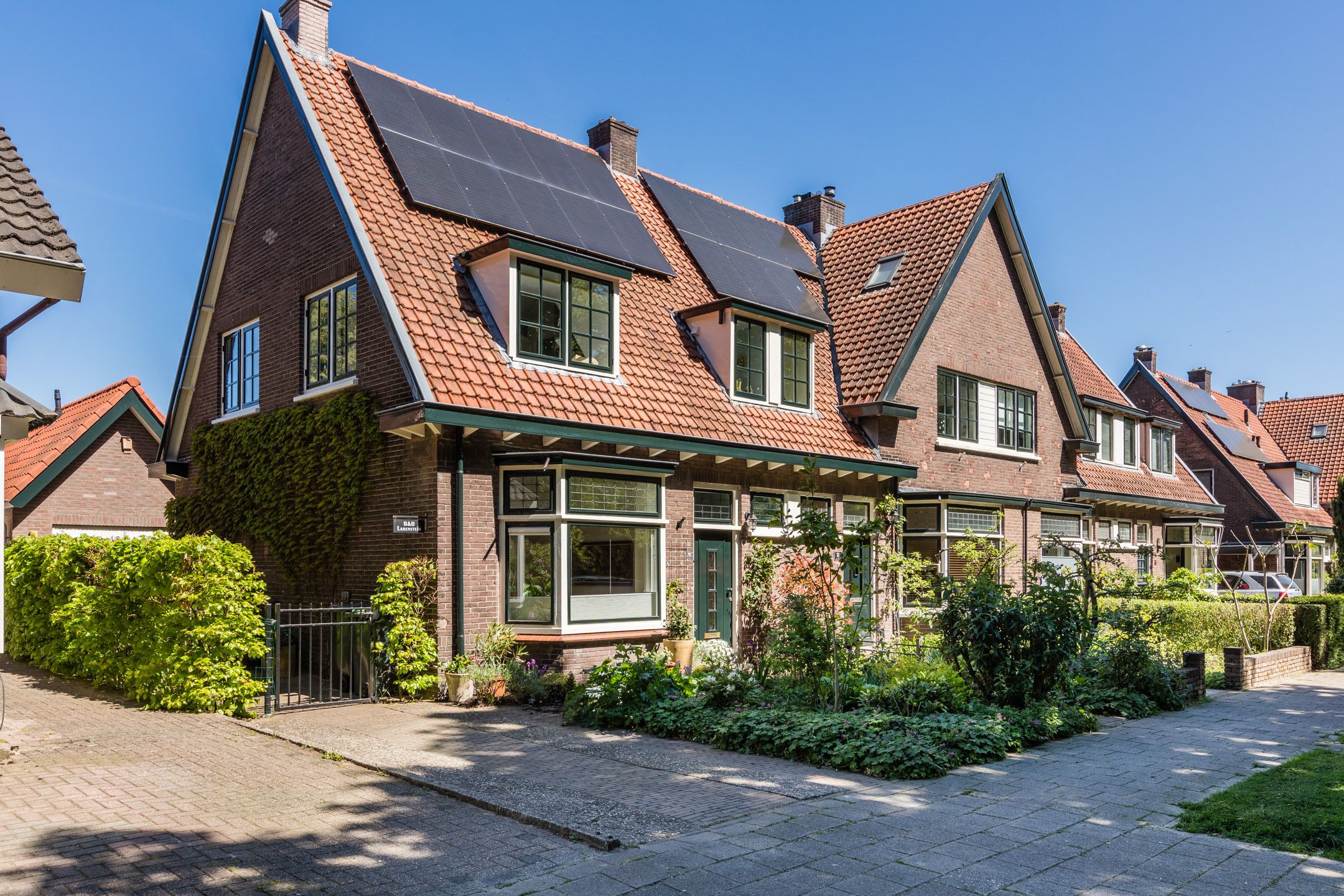 Foto van Laarweg 29, Velp (GE)