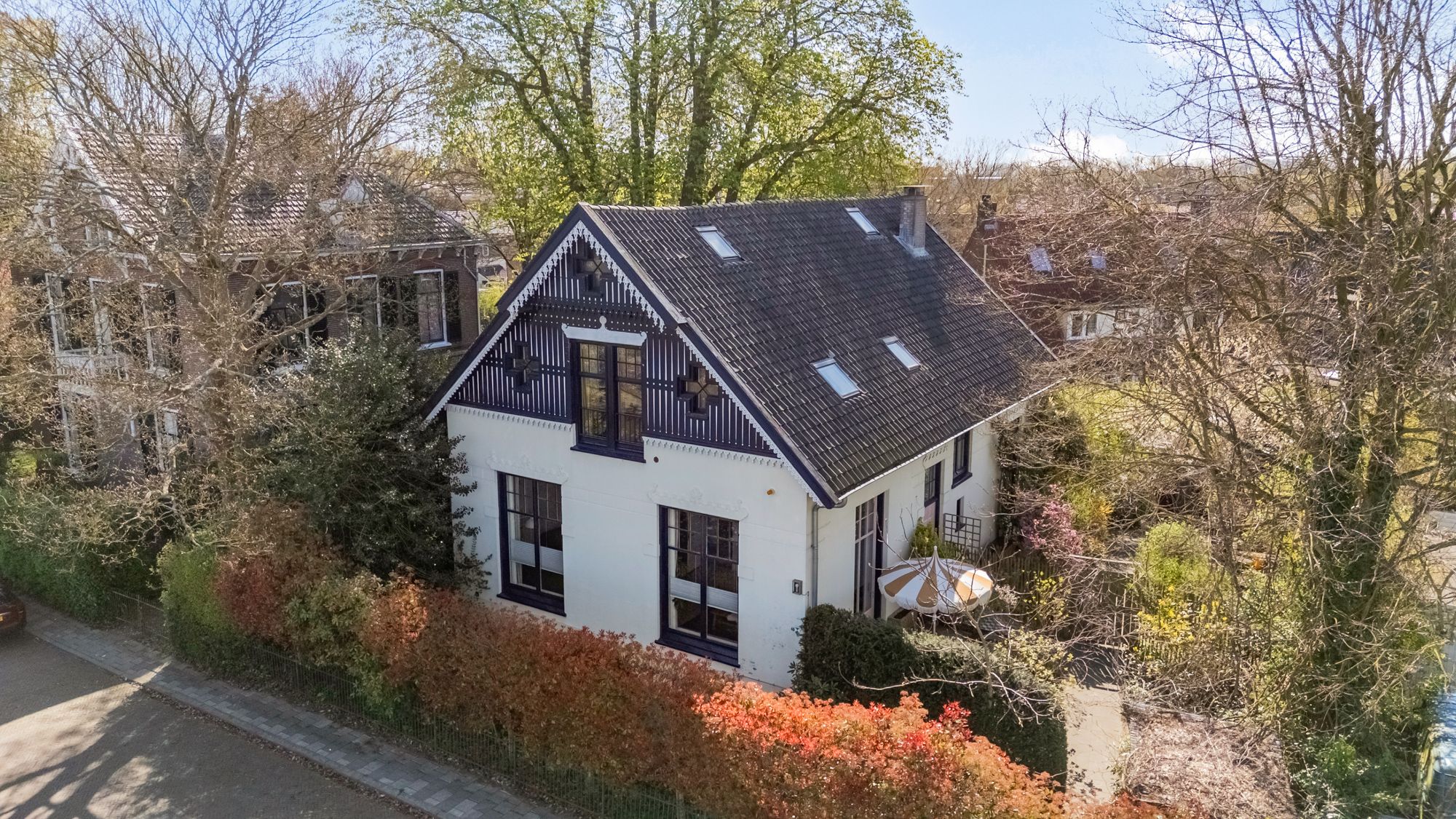 Foto van Zuider Parallelweg 45, Velp (GE)